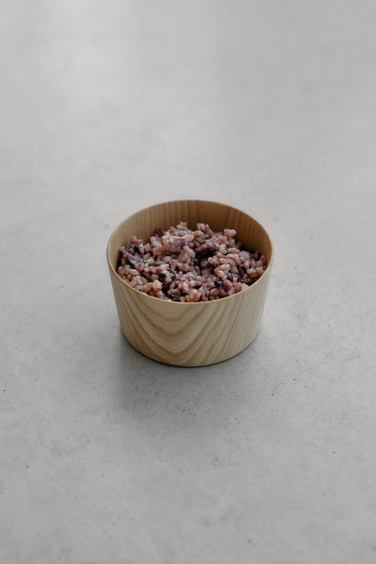 Kawashimaya / 酵素玄米 Organic Fermented Brown Rice Set of 6
