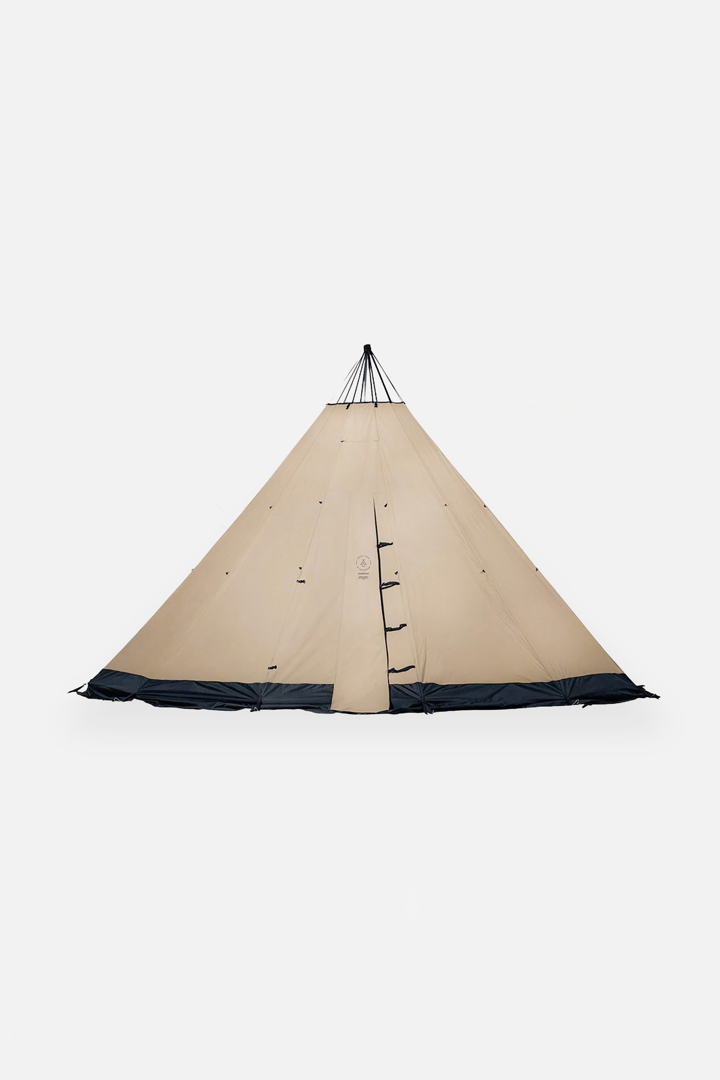 Arctic Lavvo / Wanderout Edition Venor Enstangslavvo 8-10