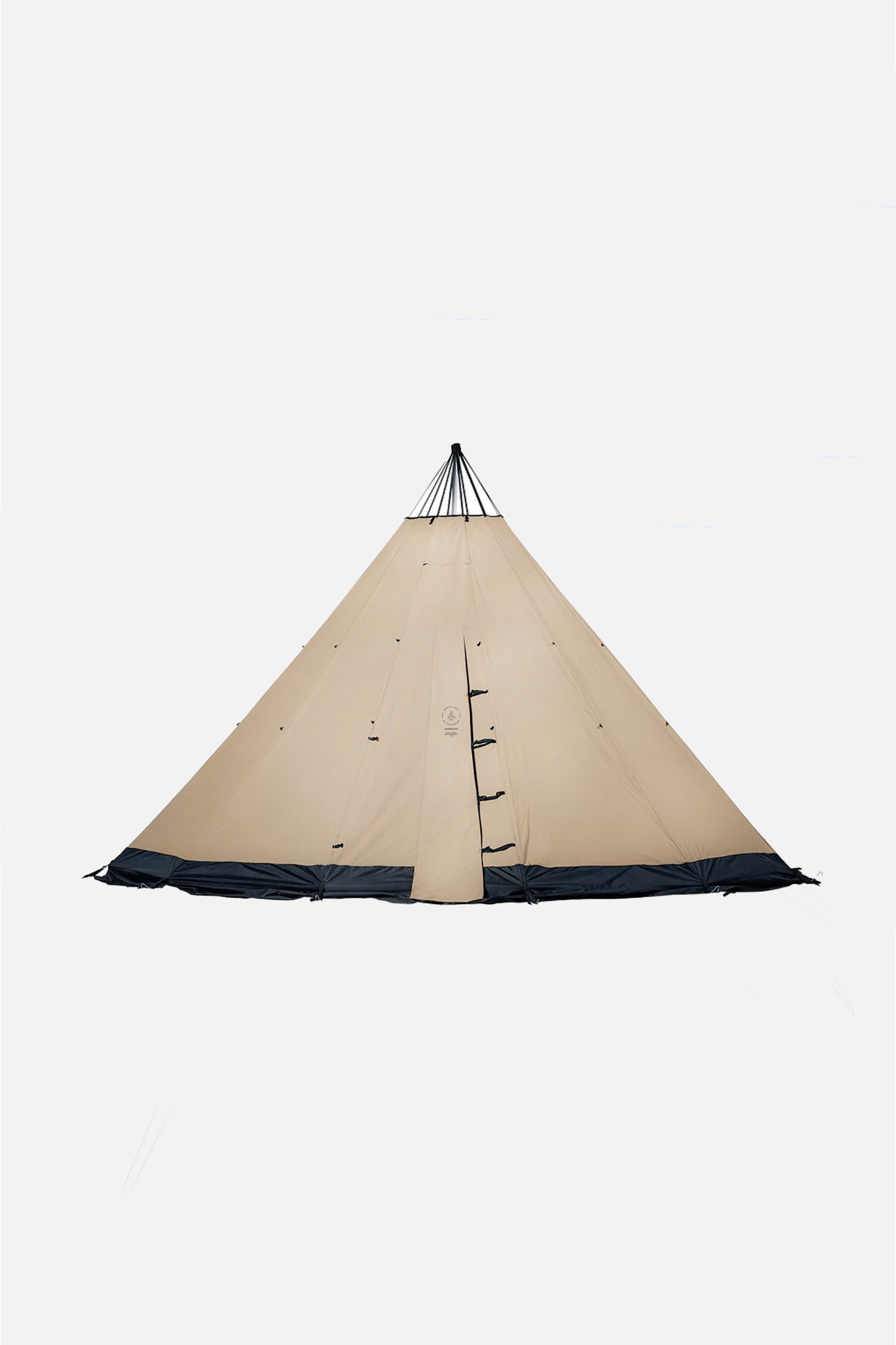 Arctic Lavvo / Wanderout Edition Venor Enstangslavvo 8-10 – wanderout