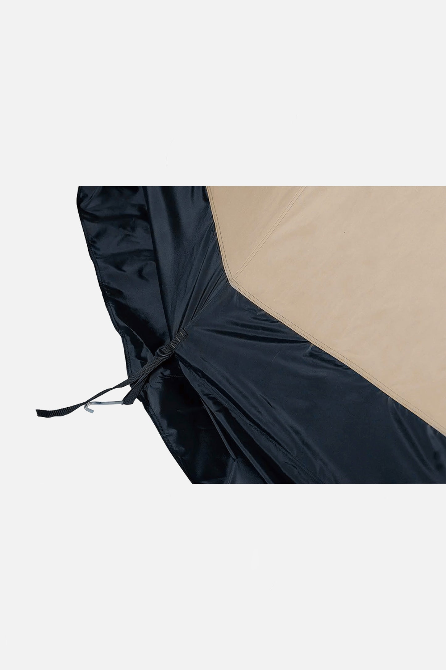 Arctic Lavvo / Wanderout Edition Venor Enstangslavvo 8-10