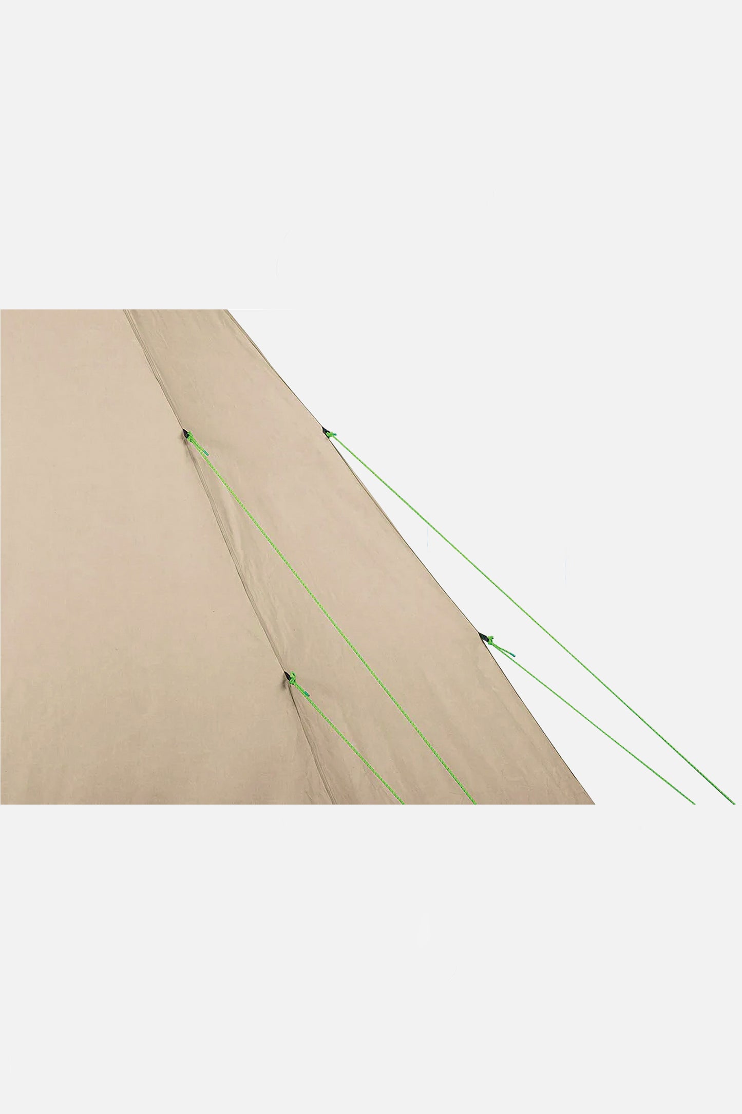 Arctic Lavvo / Wanderout Edition Venor Enstangslavvo 8-10