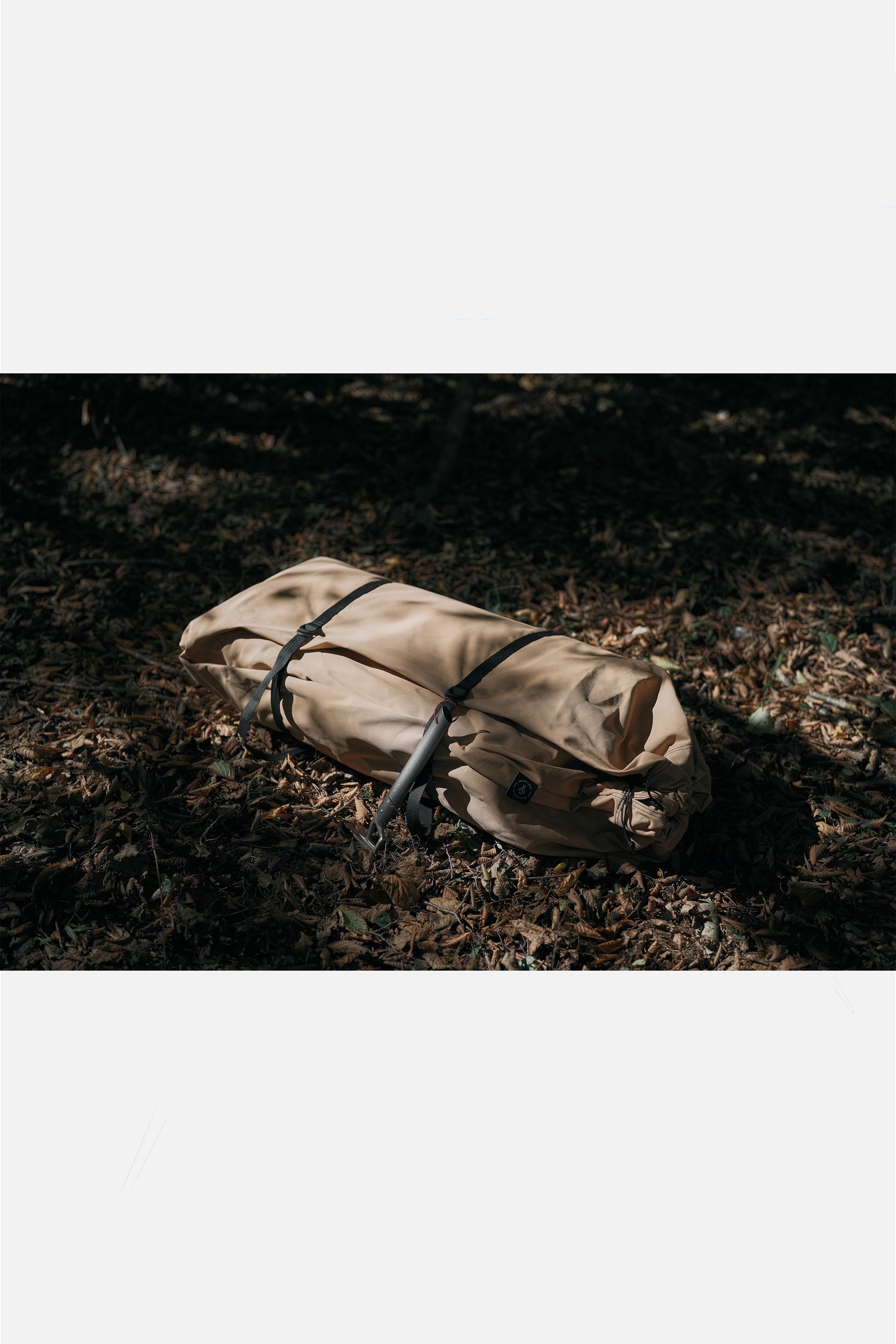 Arctic Lavvo / Wanderout Edition Venor Enstangslavvo 8-10 – wanderout