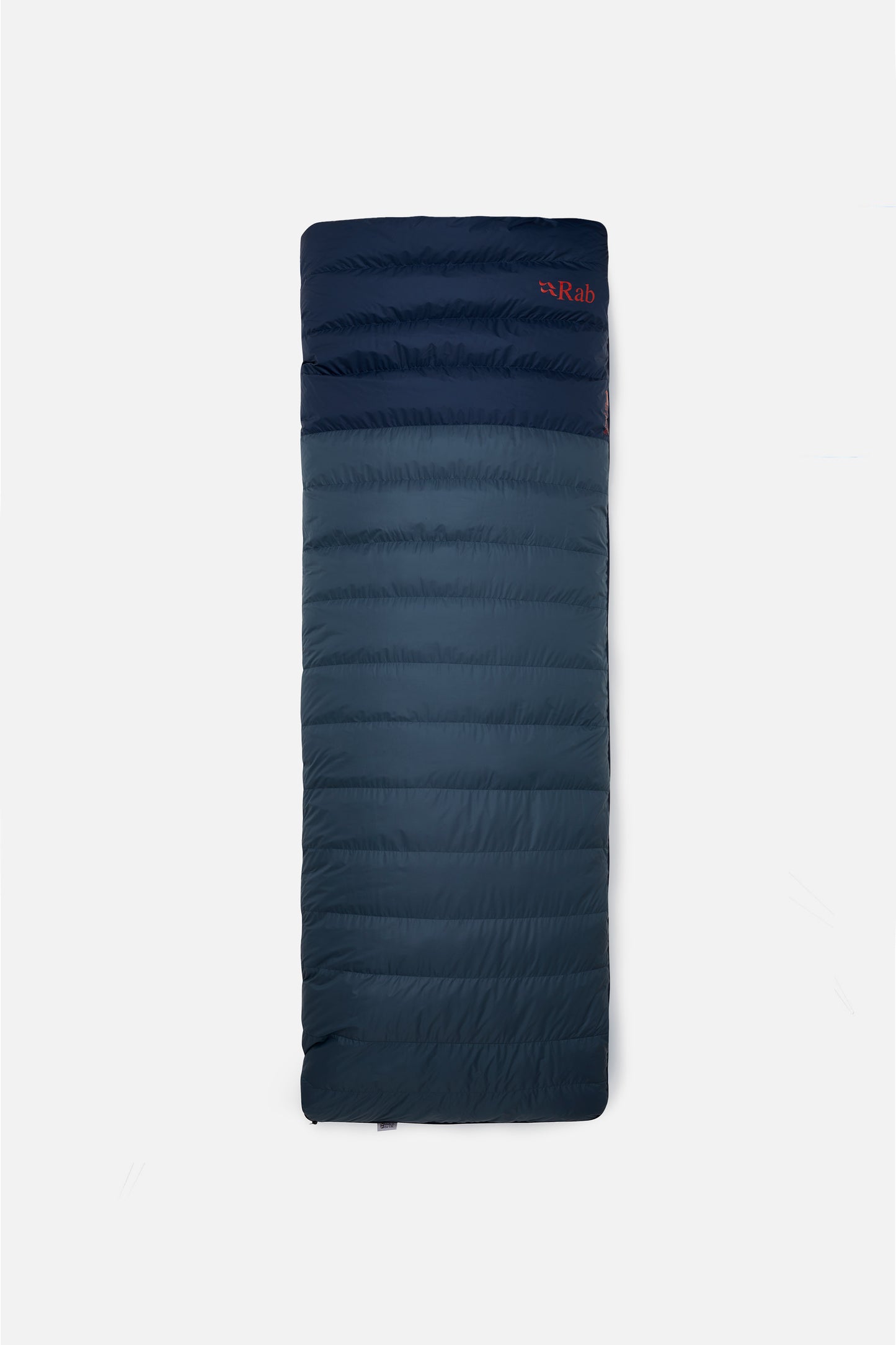 Rab / Outpost 500 - Tempest Blue, Orion Blue