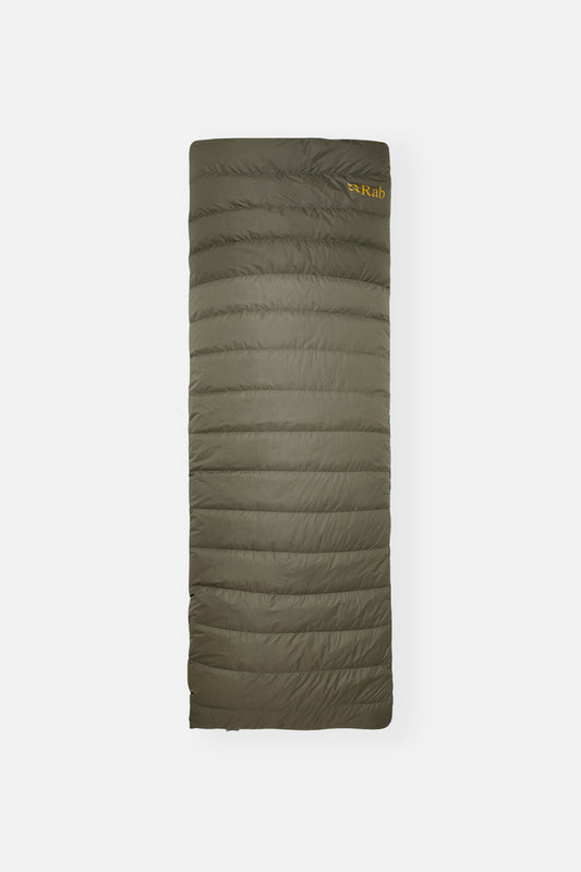 Rab / Outpost 300 - Light Khaki, Stone