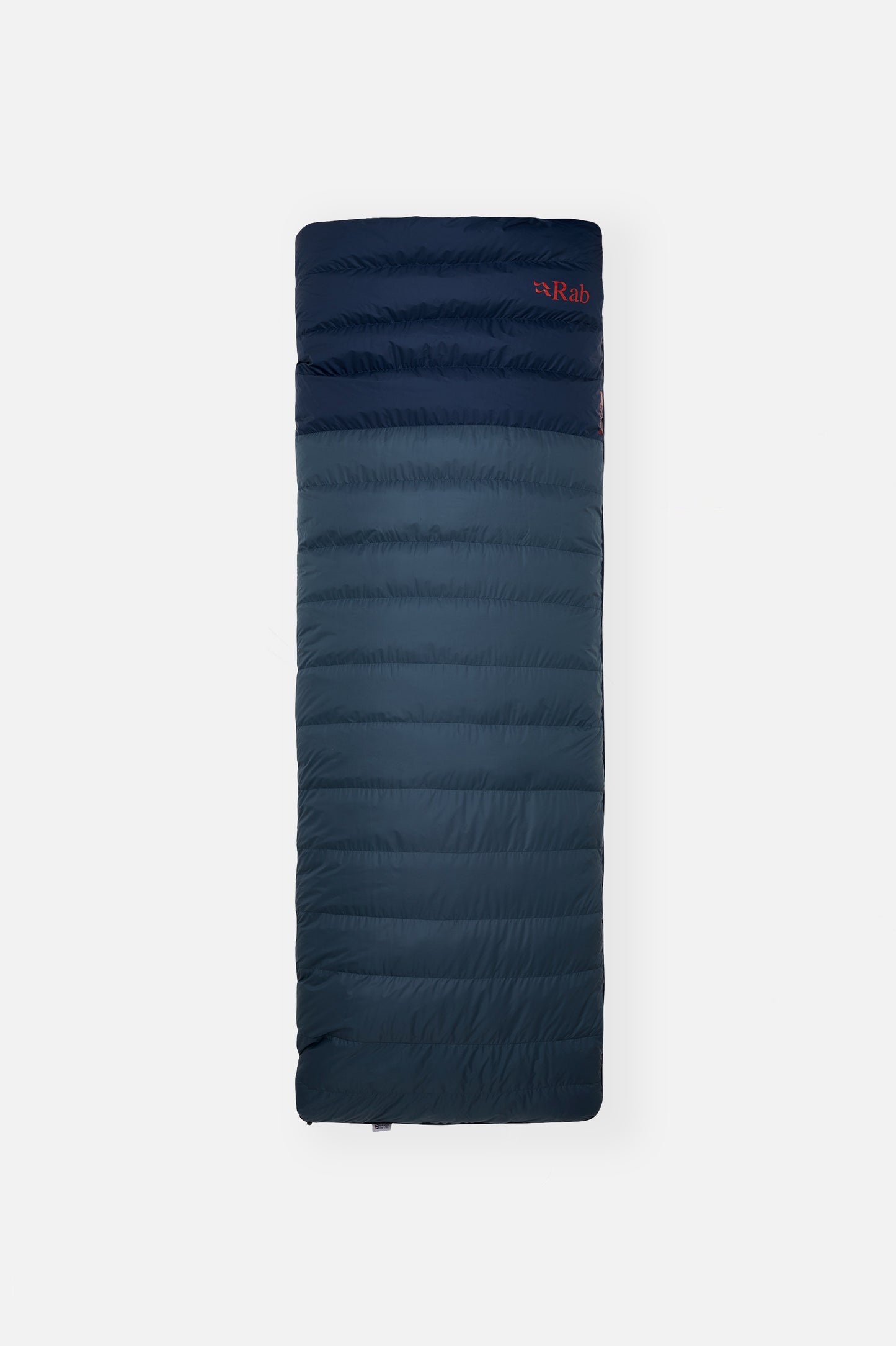 Rab / Outpost 500 - Tempest Blue, Orion Blue