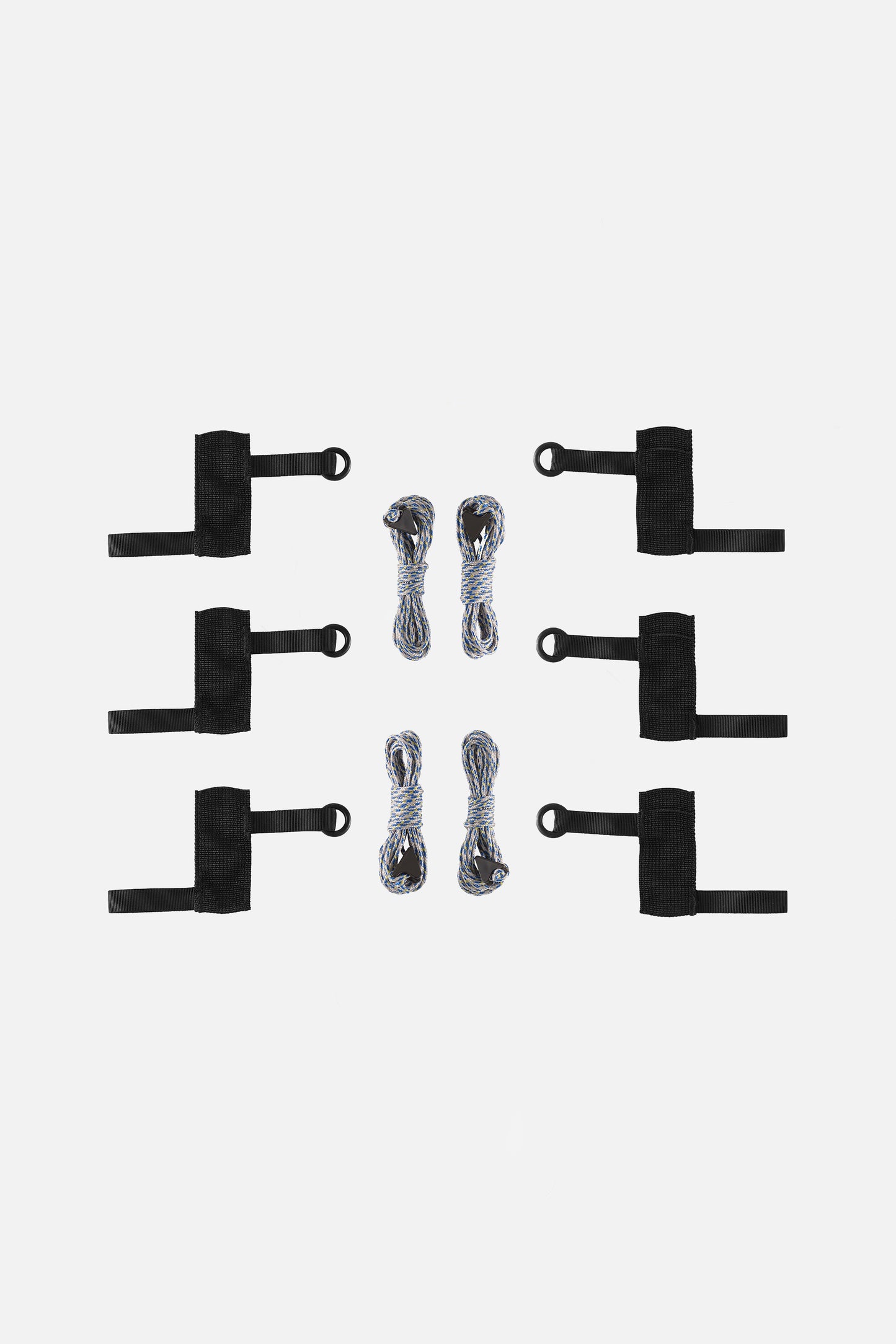 Fjallraven / 2-4 Person Inner Tent Pitch Kit