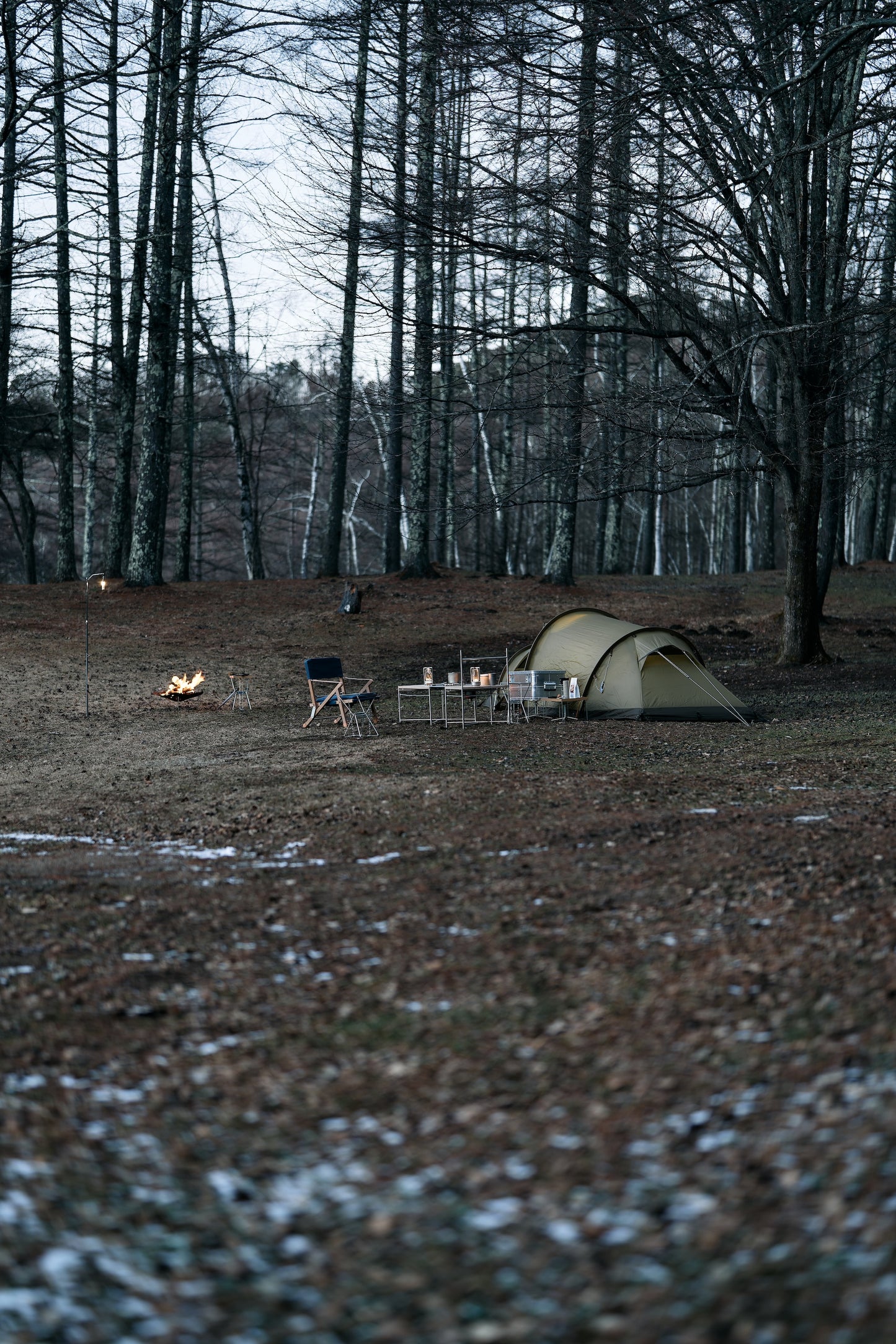 Fjallraven / Abisko Shape 2