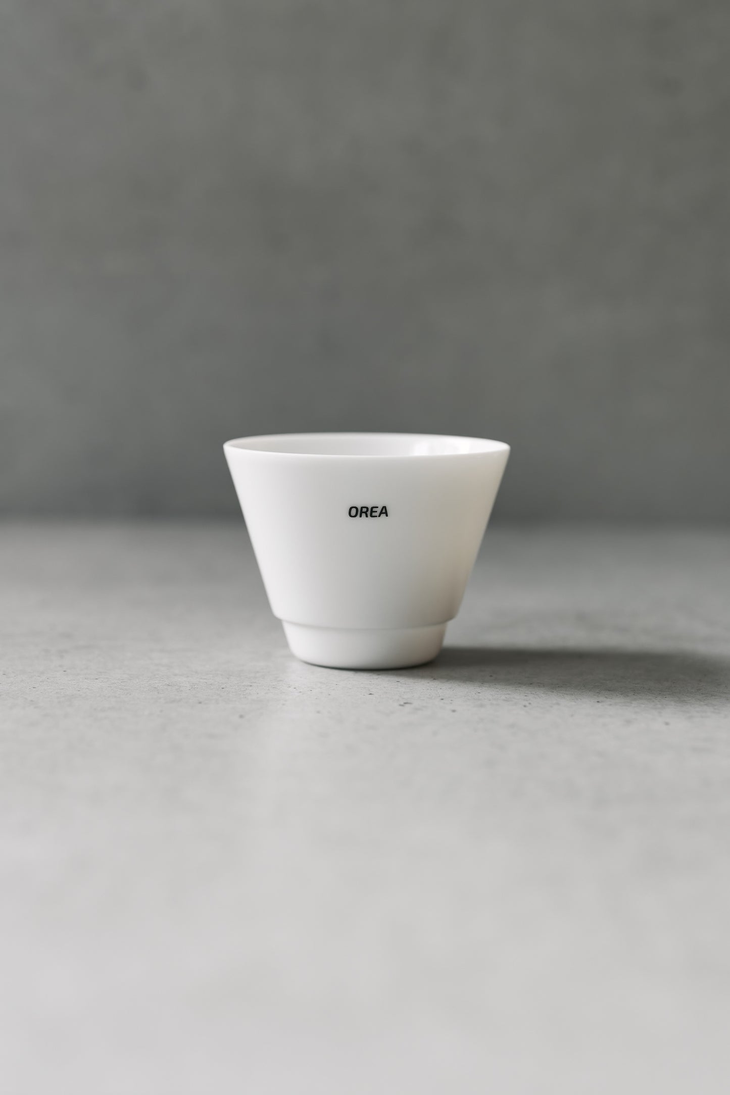 Orea / Brewer Porcelain