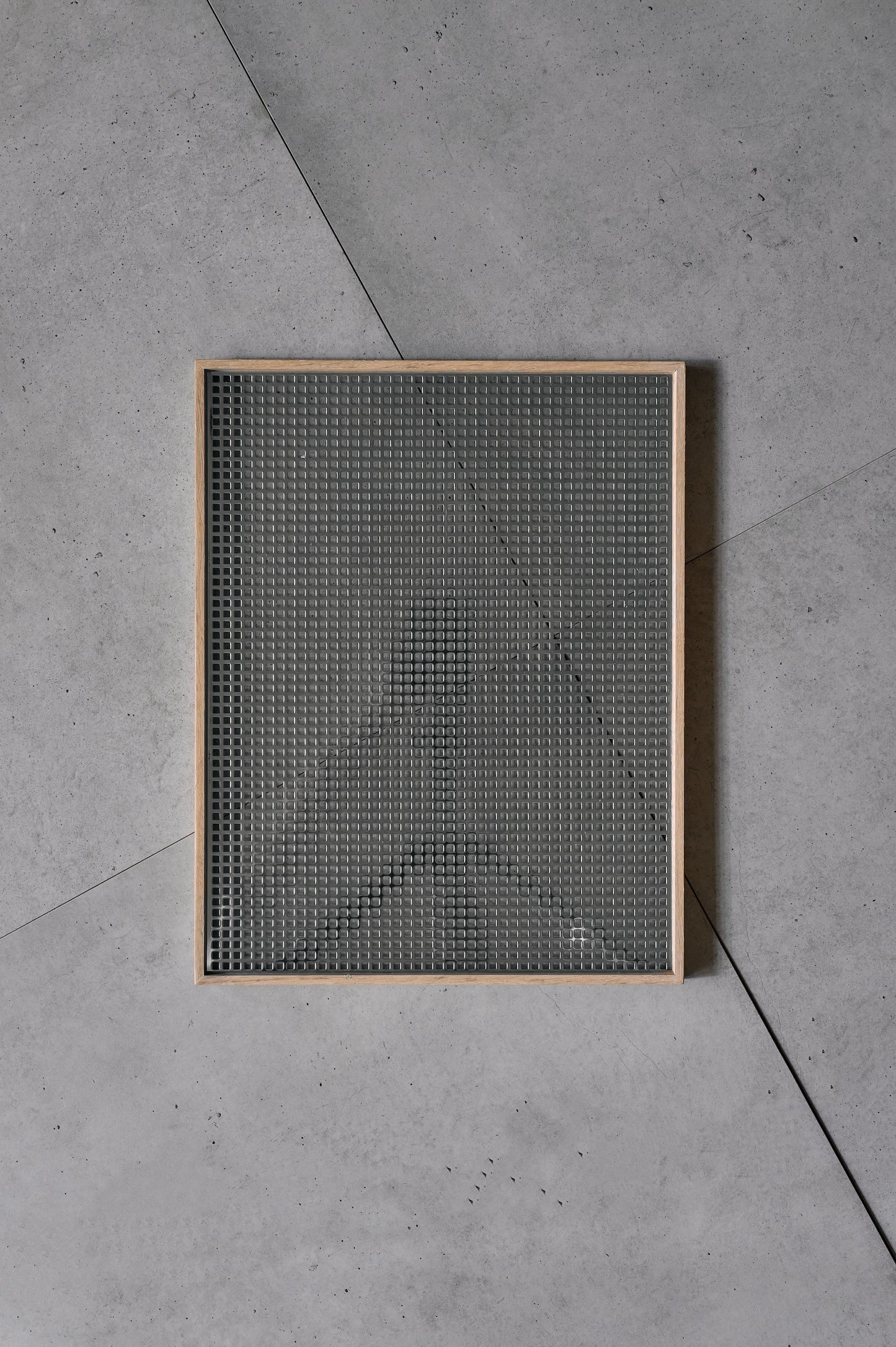 Wanderout / Universal Mesh Tray 01