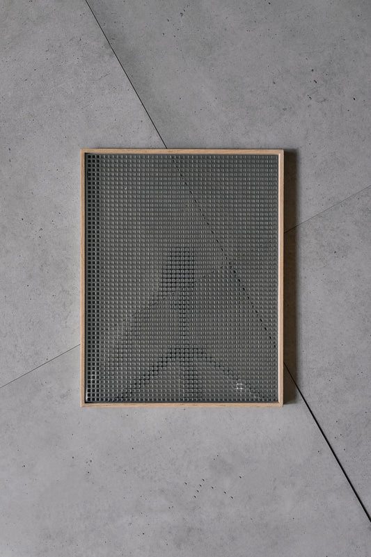 Wanderout / Universal Mesh Tray 01