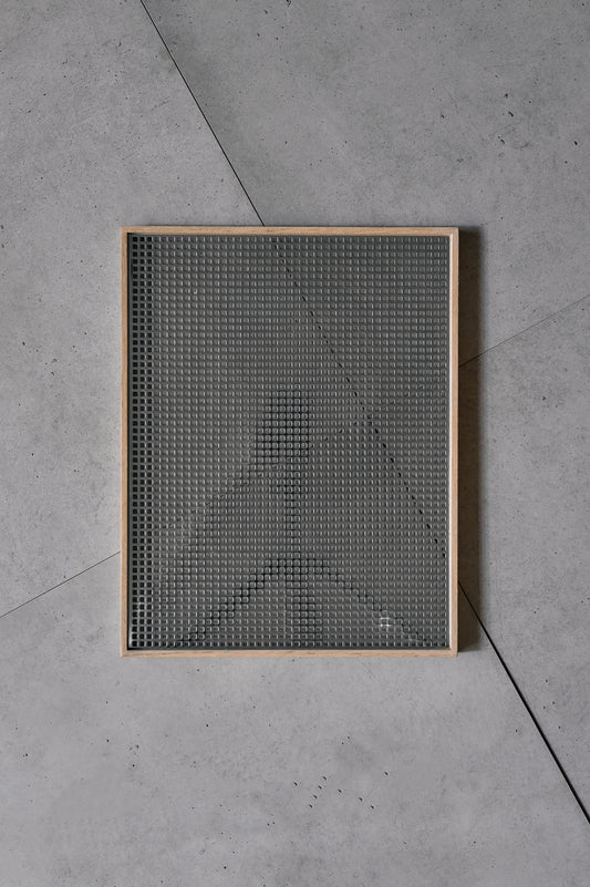 Wanderout / Universal Mesh Tray 01