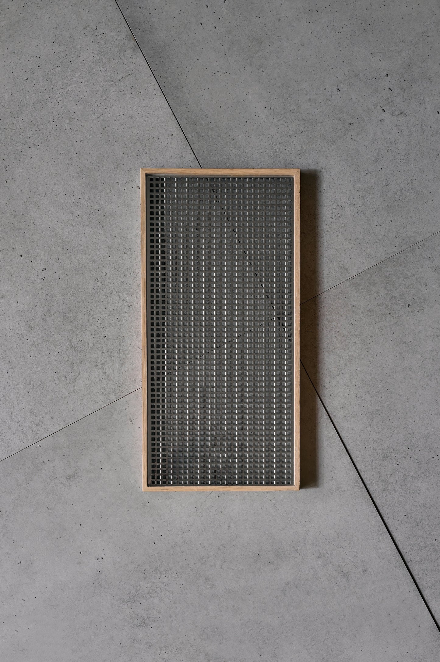 Wanderout / Universal Mesh Tray 00