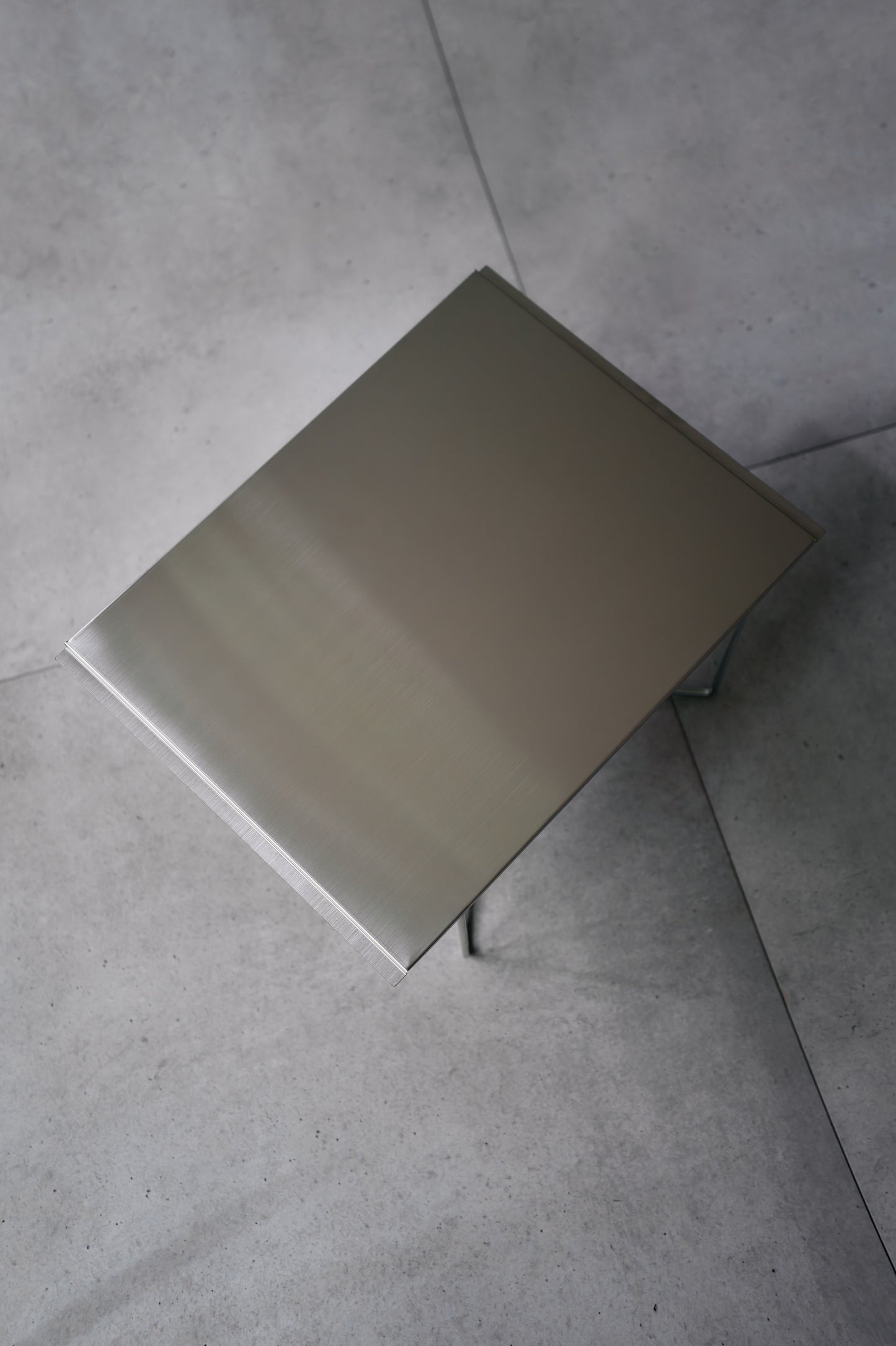 Wanderout / Universal Plate 01