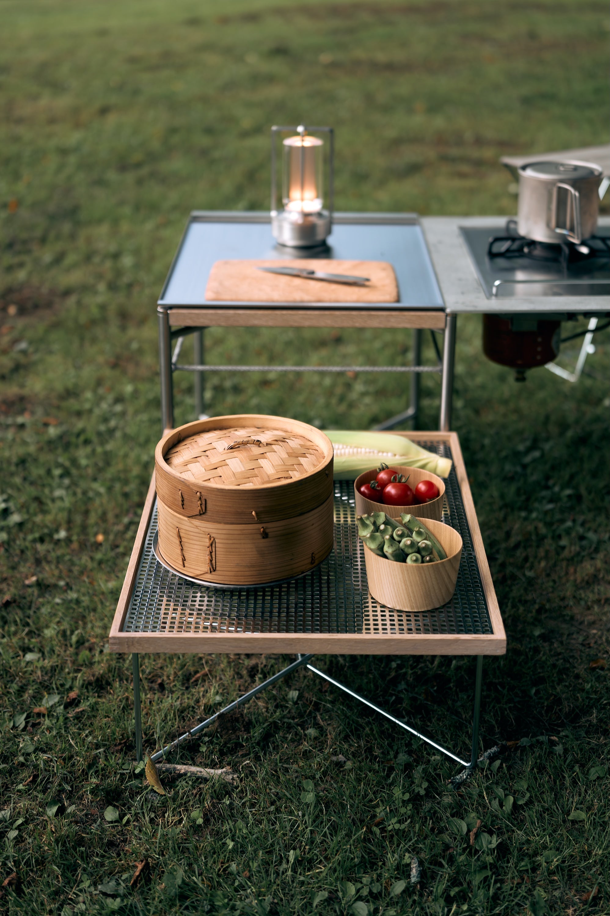 Wanderout Universal Bowlセット Wanderout / Universal Bowl Wood – wanderout