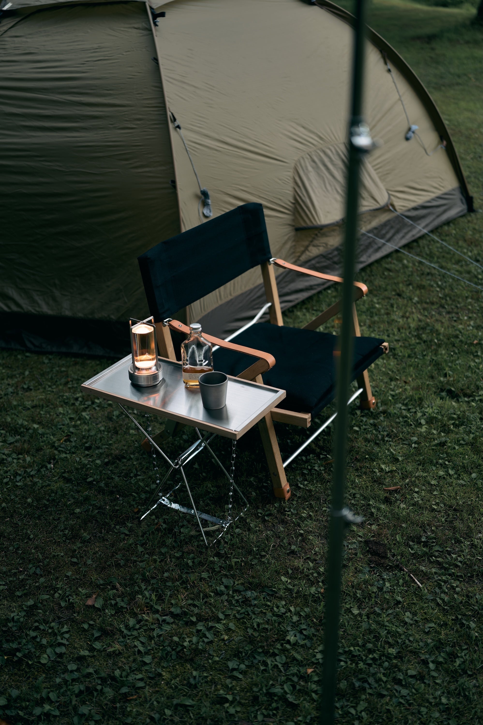 テーブル/チェア wanderout / universal stool Wanderout / Universal Stool - Black – wanderout