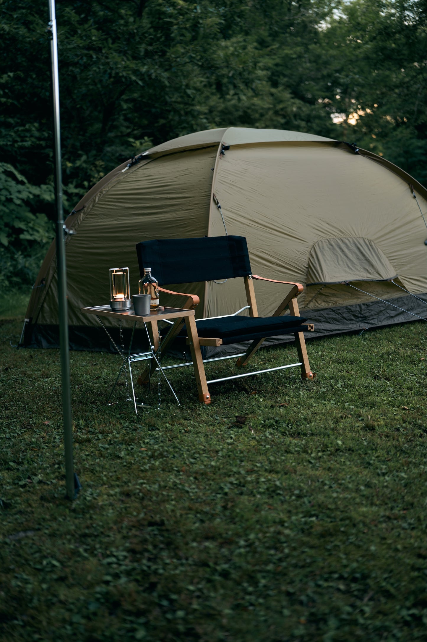 Yool for Wanderout / YOchair Set  - Black