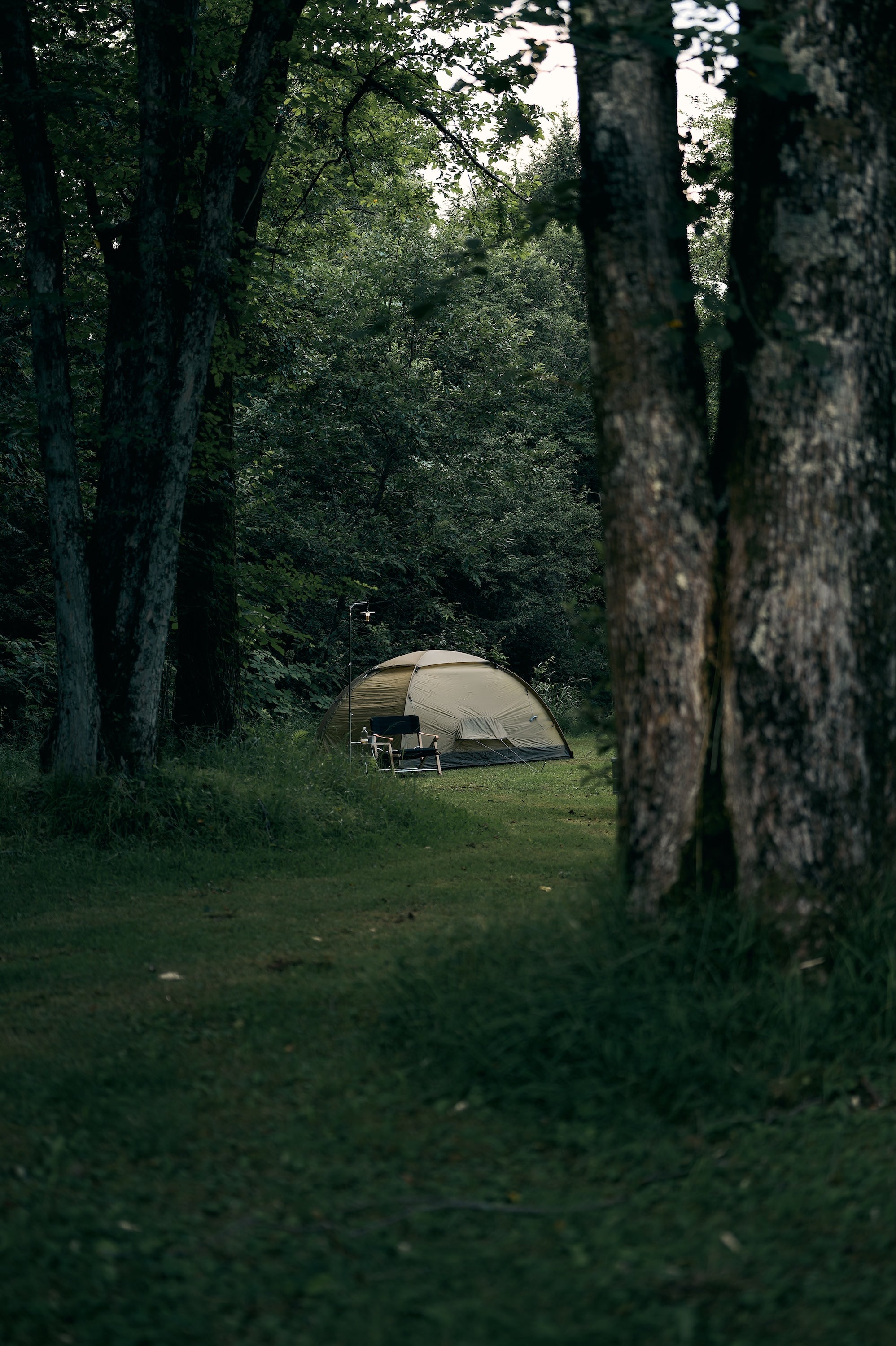 Fjallraven / Abisko Dome 3 – wanderout