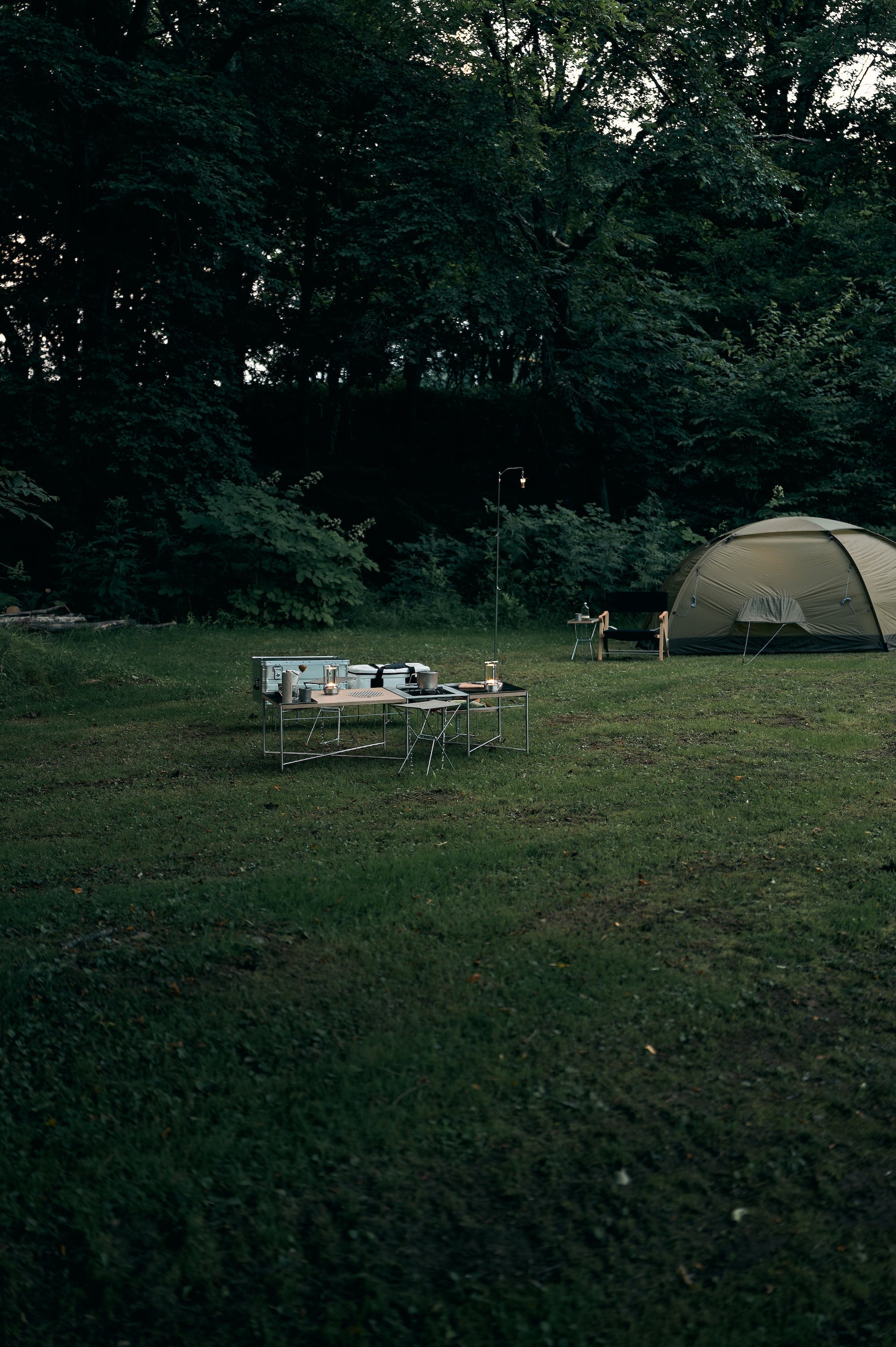 Fjallraven / Abisko Dome 2 – wanderout