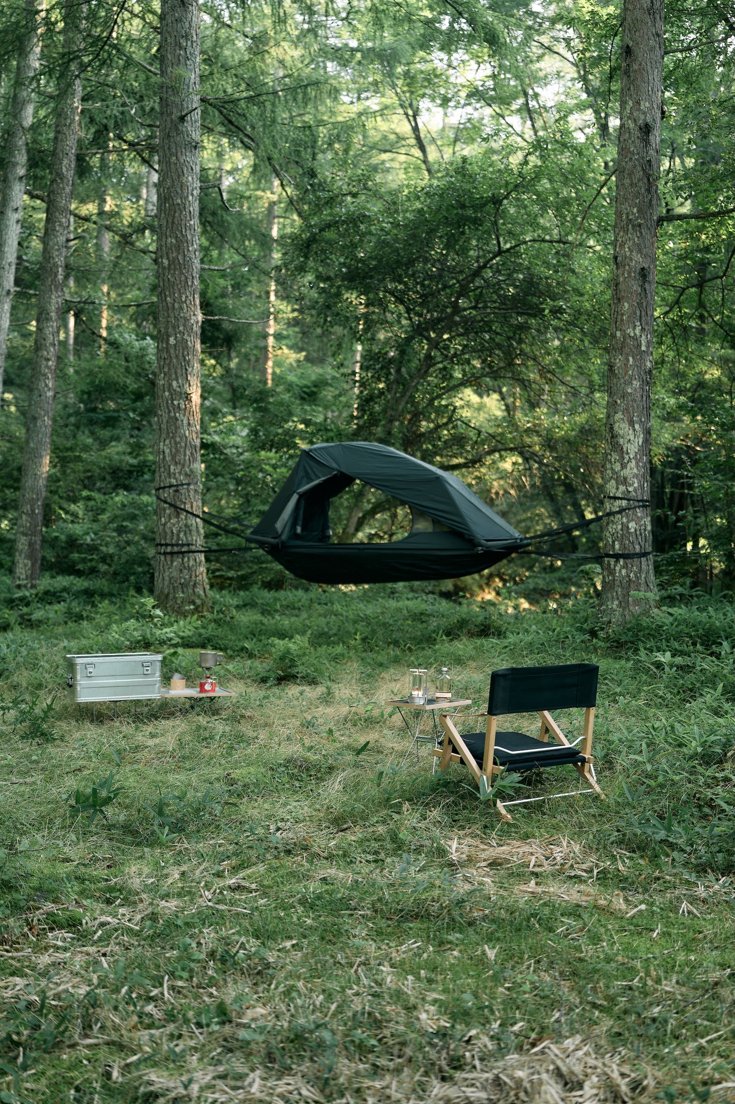Yool for Wanderout / YOchair Set  - Black