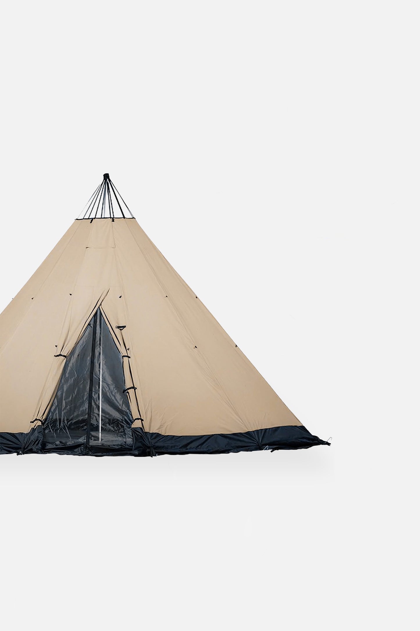 Arctic Lavvo / Wanderout Edition Venor Enstangslavvo 8-10