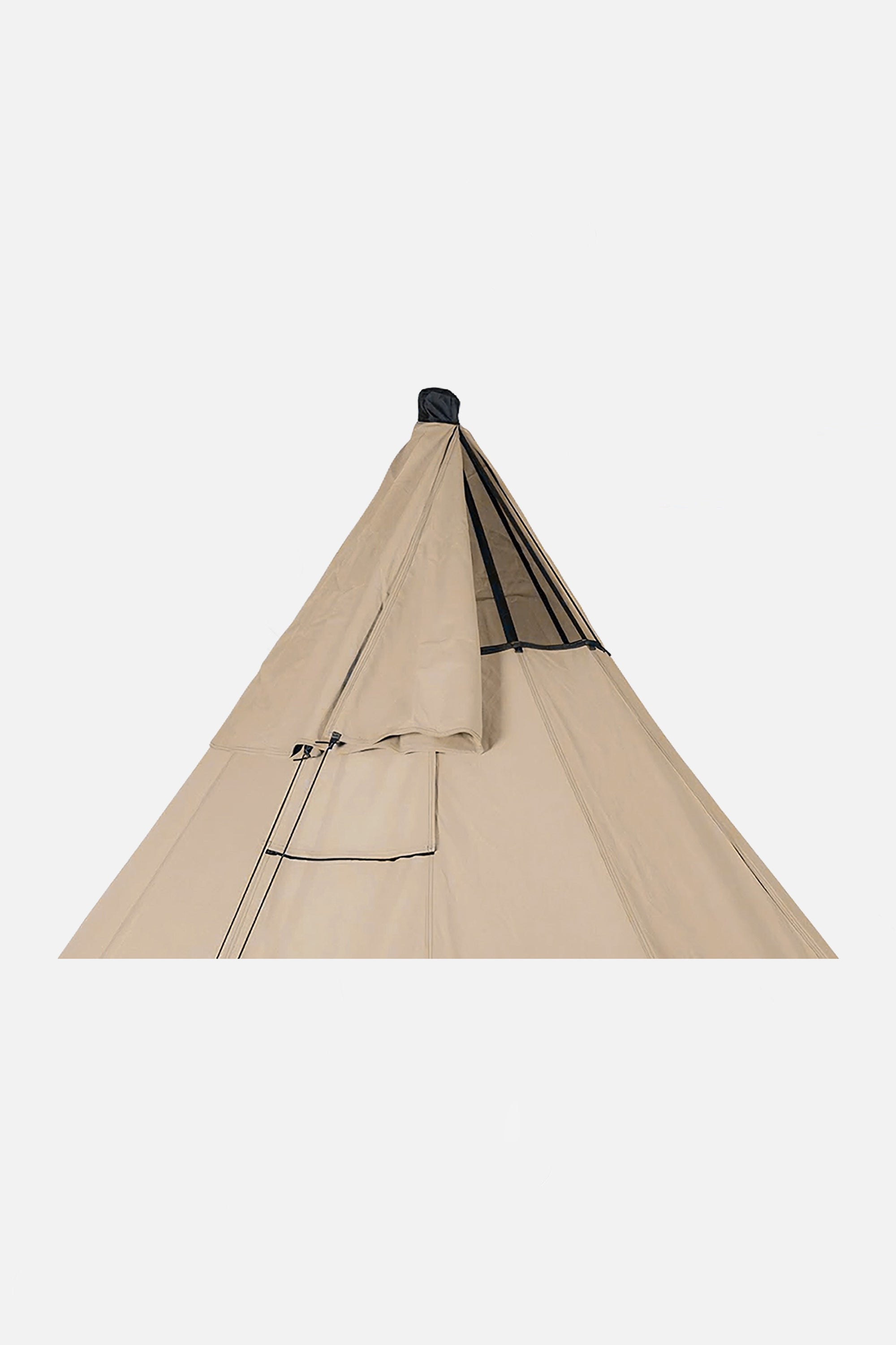 Arctic Lavvo / Wanderout Edition Venor Enstangslavvo 8-10 – wanderout