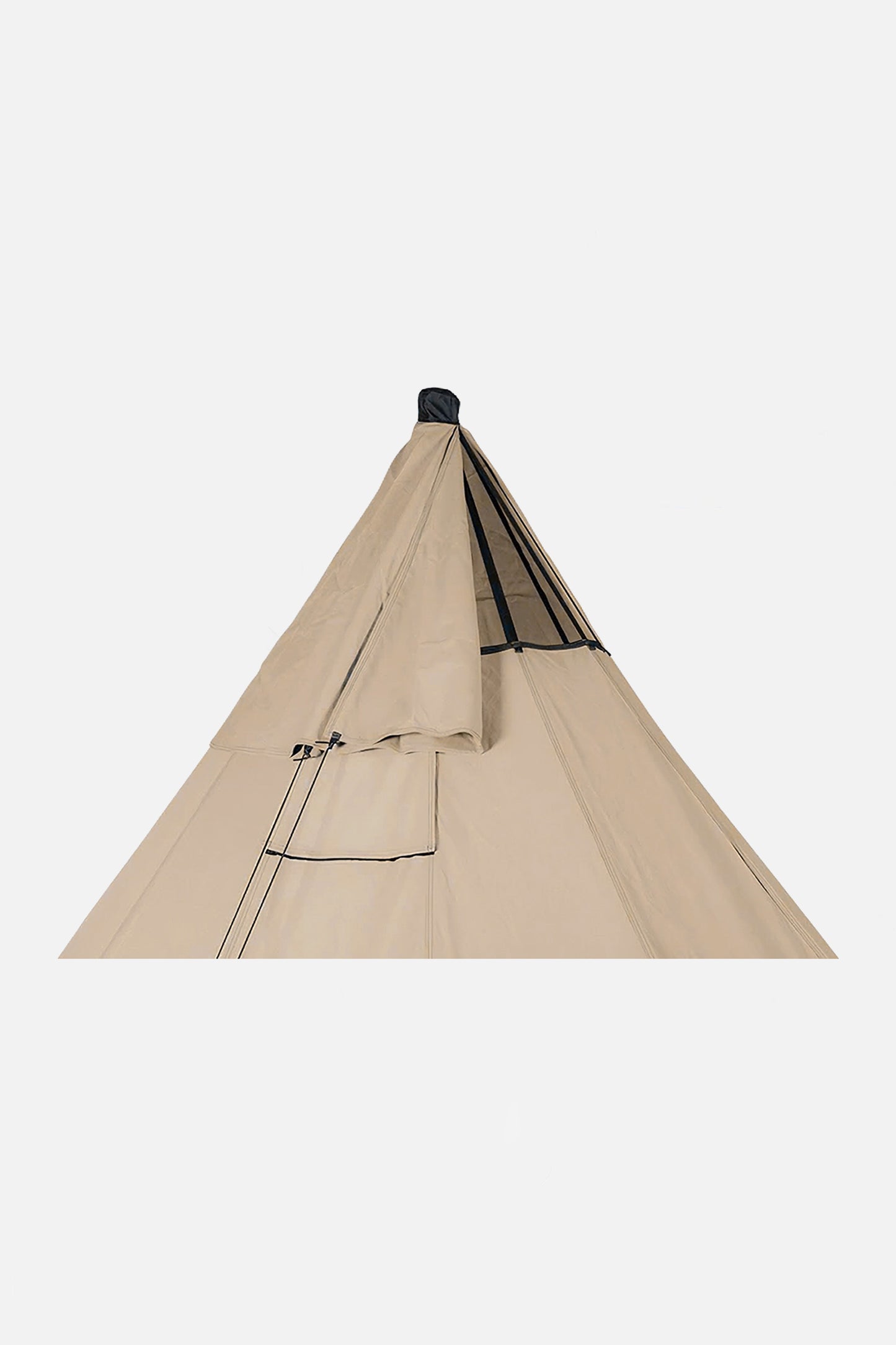 Arctic Lavvo / Wanderout Edition Venor Enstangslavvo 8-10