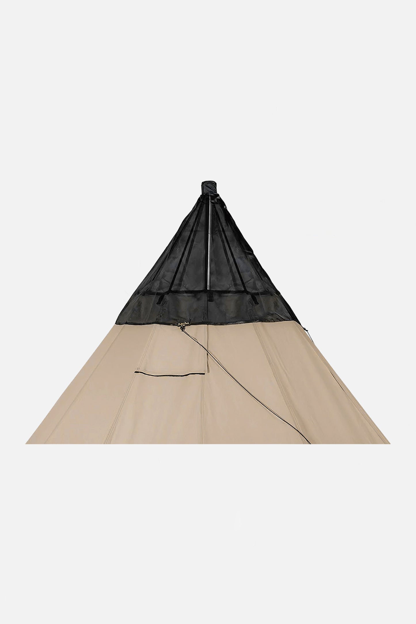 Arctic Lavvo / Wanderout Edition Venor Enstangslavvo 8-10