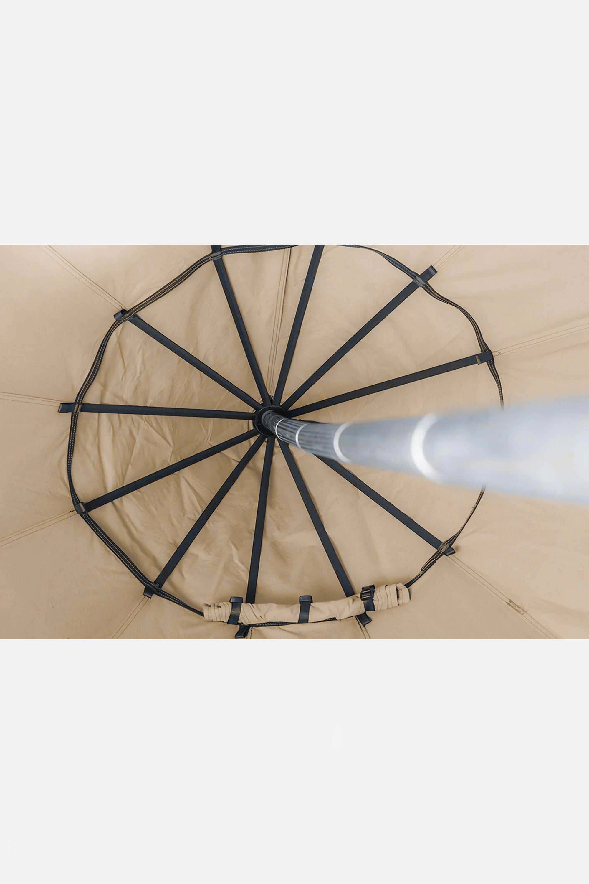 Arctic Lavvo / Wanderout Edition Venor Enstangslavvo 8-10 – wanderout