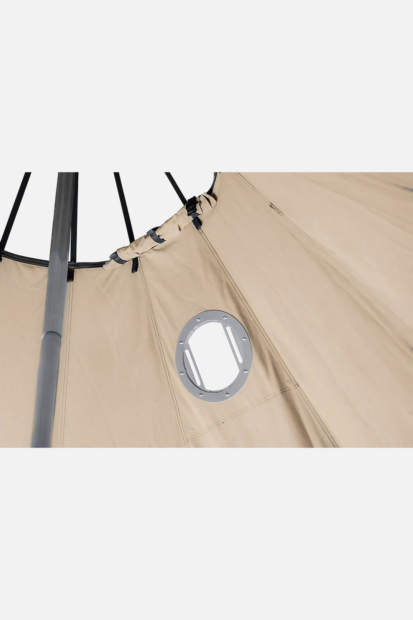 Arctic Lavvo / Wanderout Edition Venor Enstangslavvo 8-10