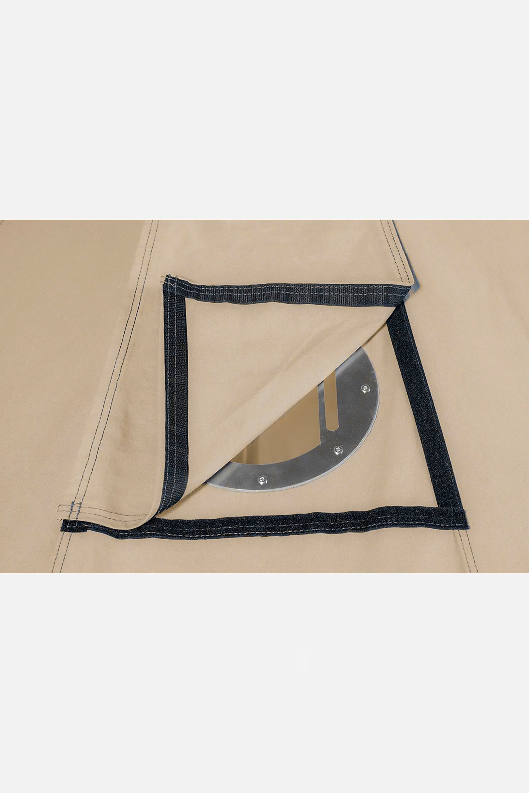 Arctic Lavvo / Wanderout Edition Venor Enstangslavvo 8-10 – wanderout