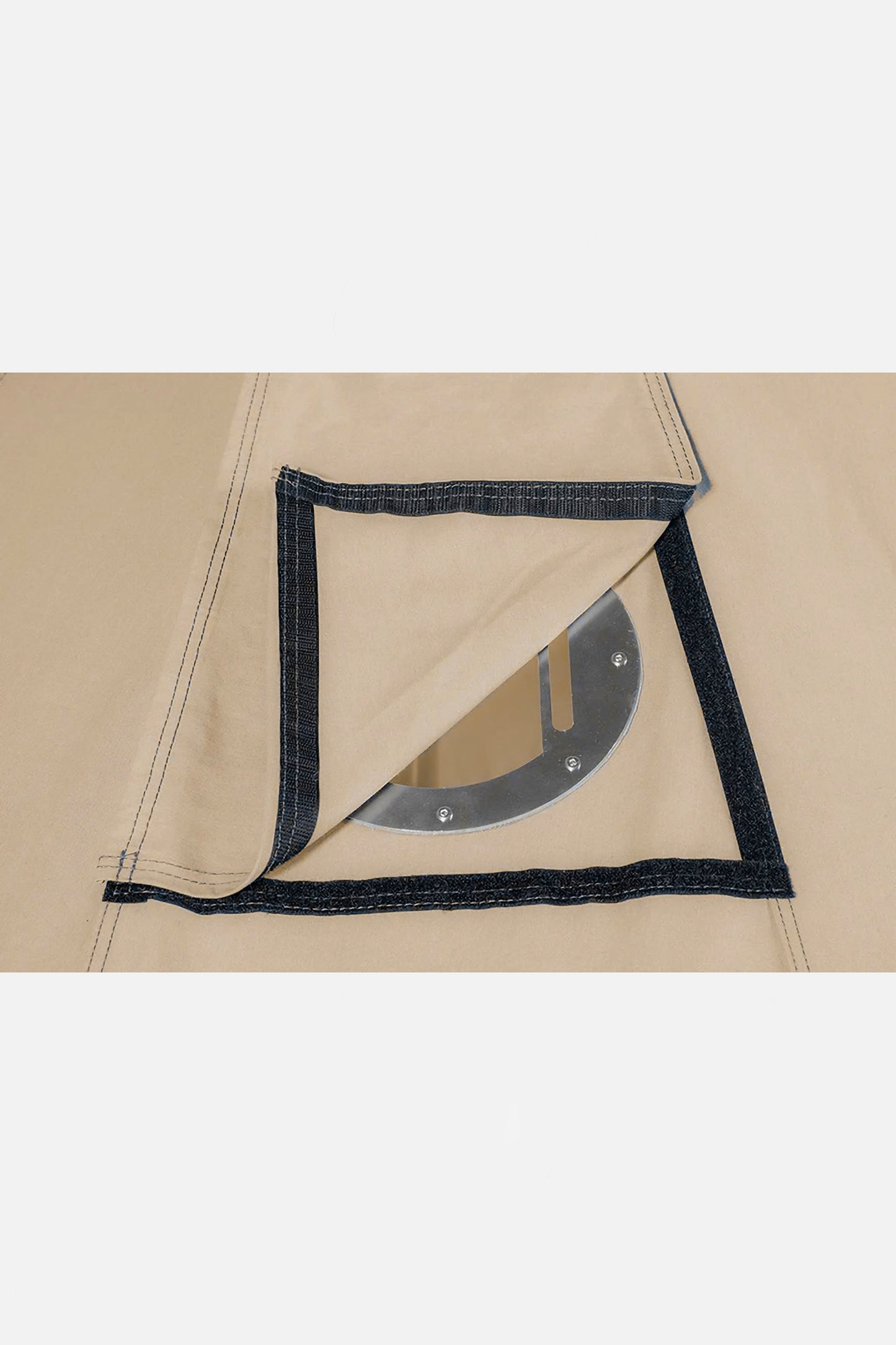 Arctic Lavvo / Wanderout Edition Venor Enstangslavvo 8-10