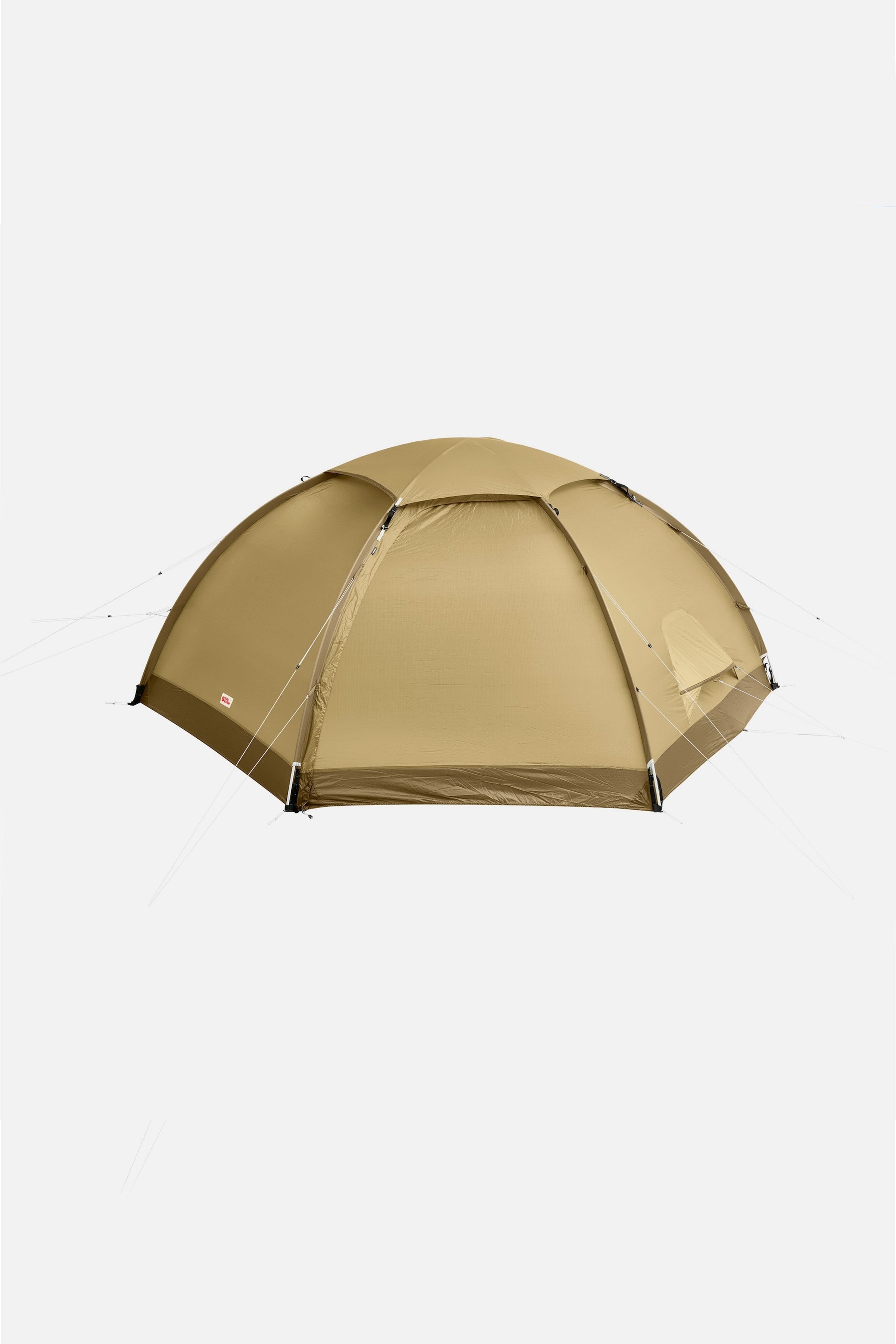 Fjallraven / Abisko Dome 2 – wanderout