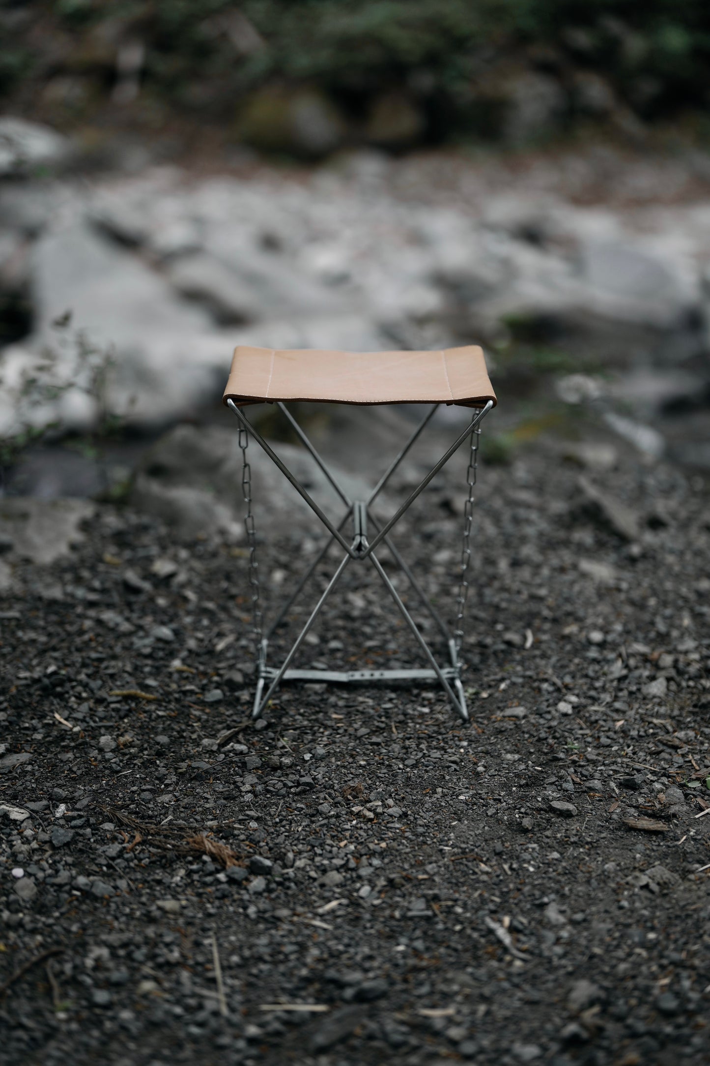 Wanderout / Universal Stool - Nume