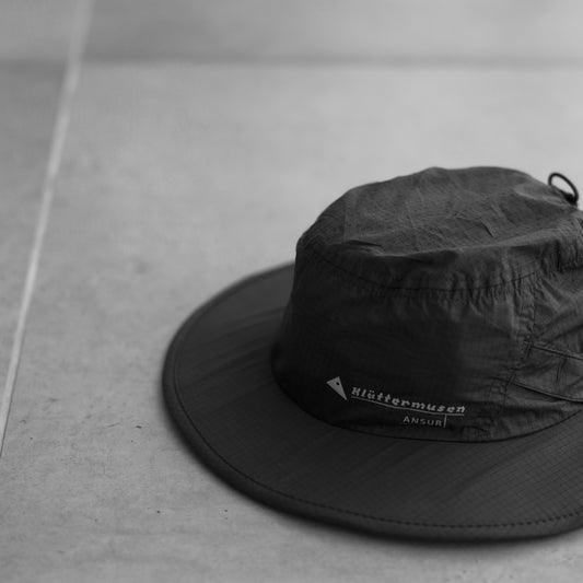 Klattermusen / Ansur Hiking Hat