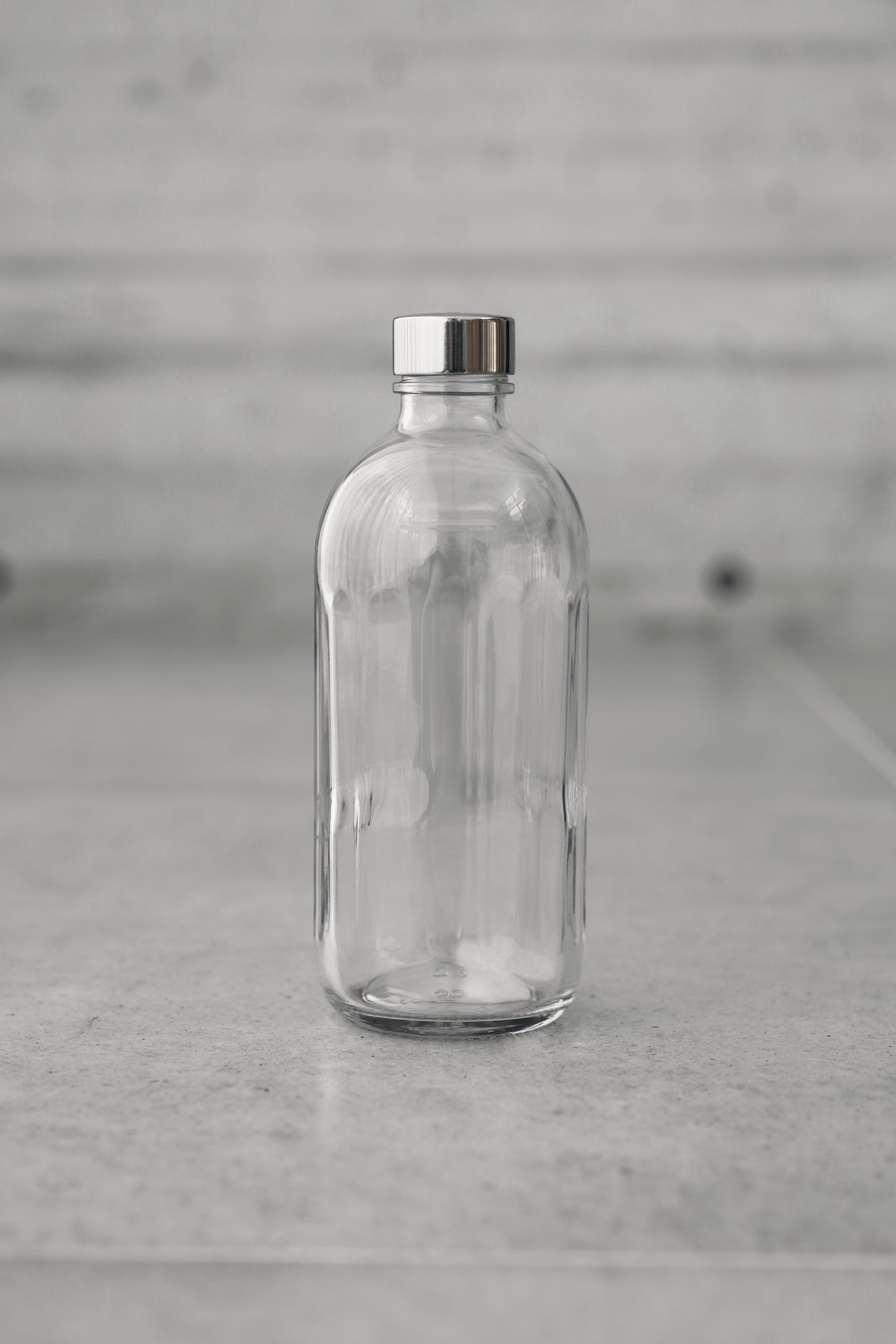 Aarke / Glass Bottle for Carbonator Pro