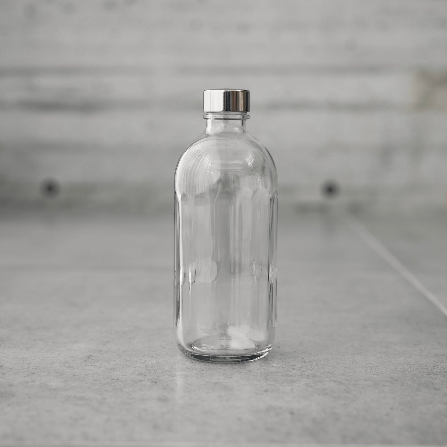 Aarke / Glass Bottle for Carbonator Pro