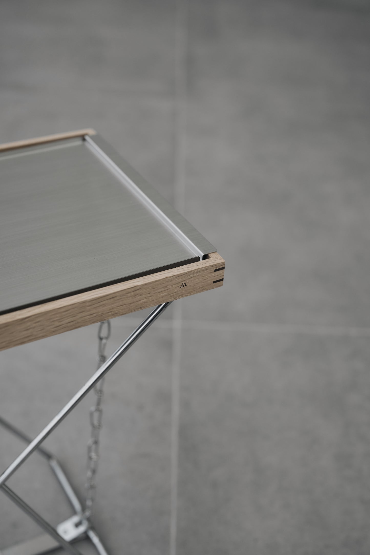 Wanderout / Universal Wood Tray Small