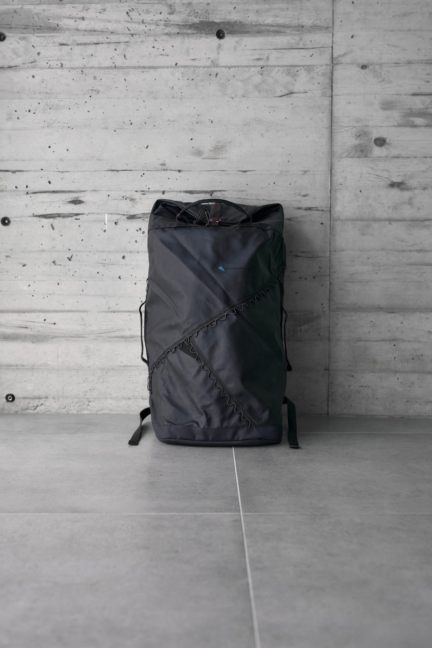 Klattermusen / Ydalir Duffelbag 80L