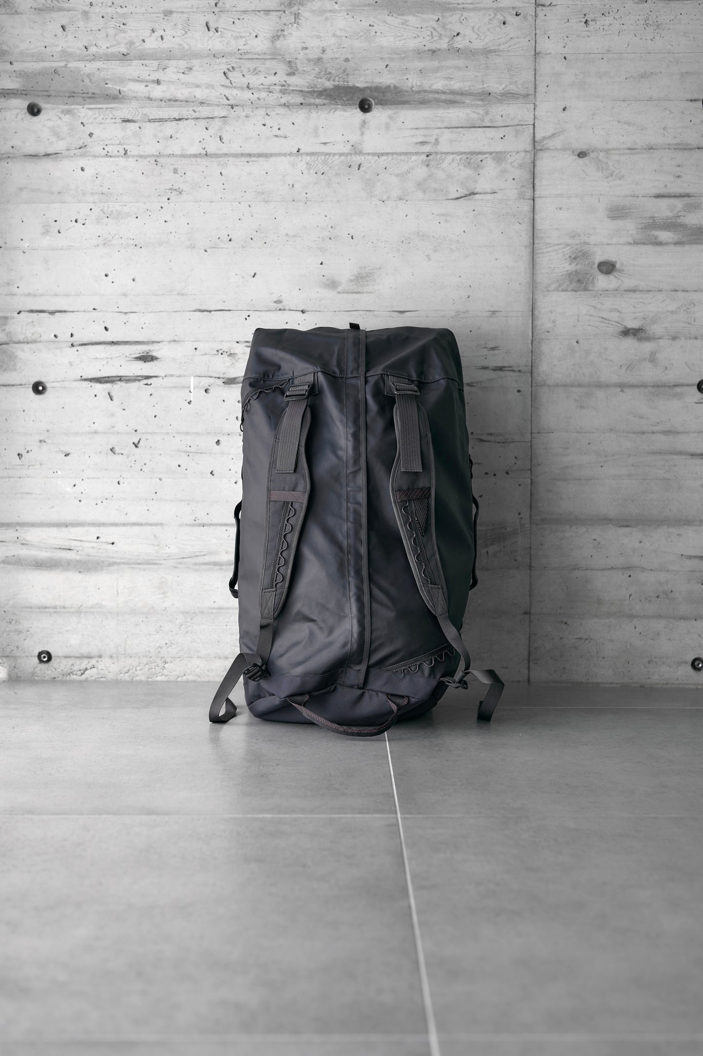 Klattermusen / Ydalir Duffelbag 80L