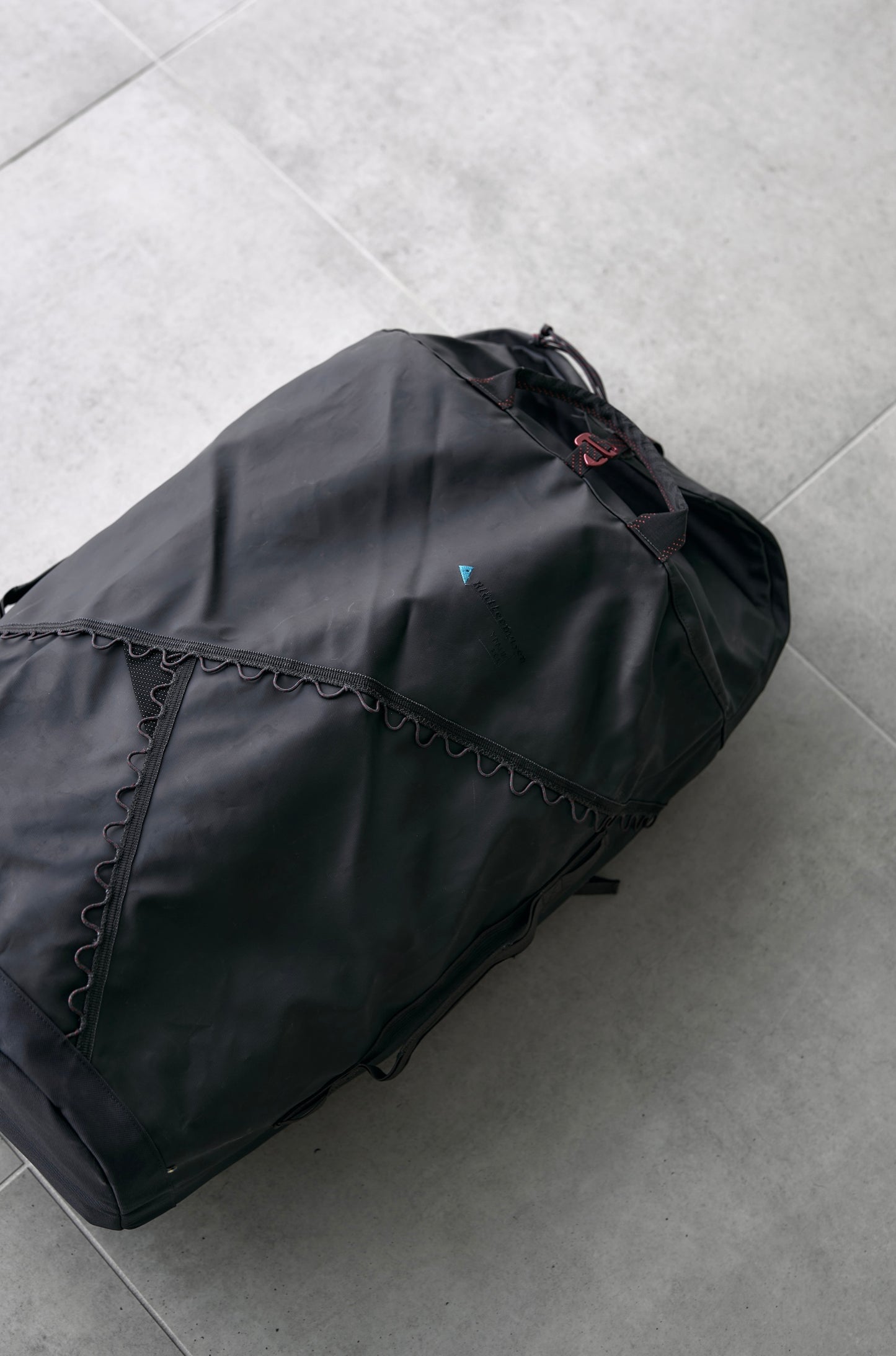 Klattermusen / Ydalir Duffelbag 80L