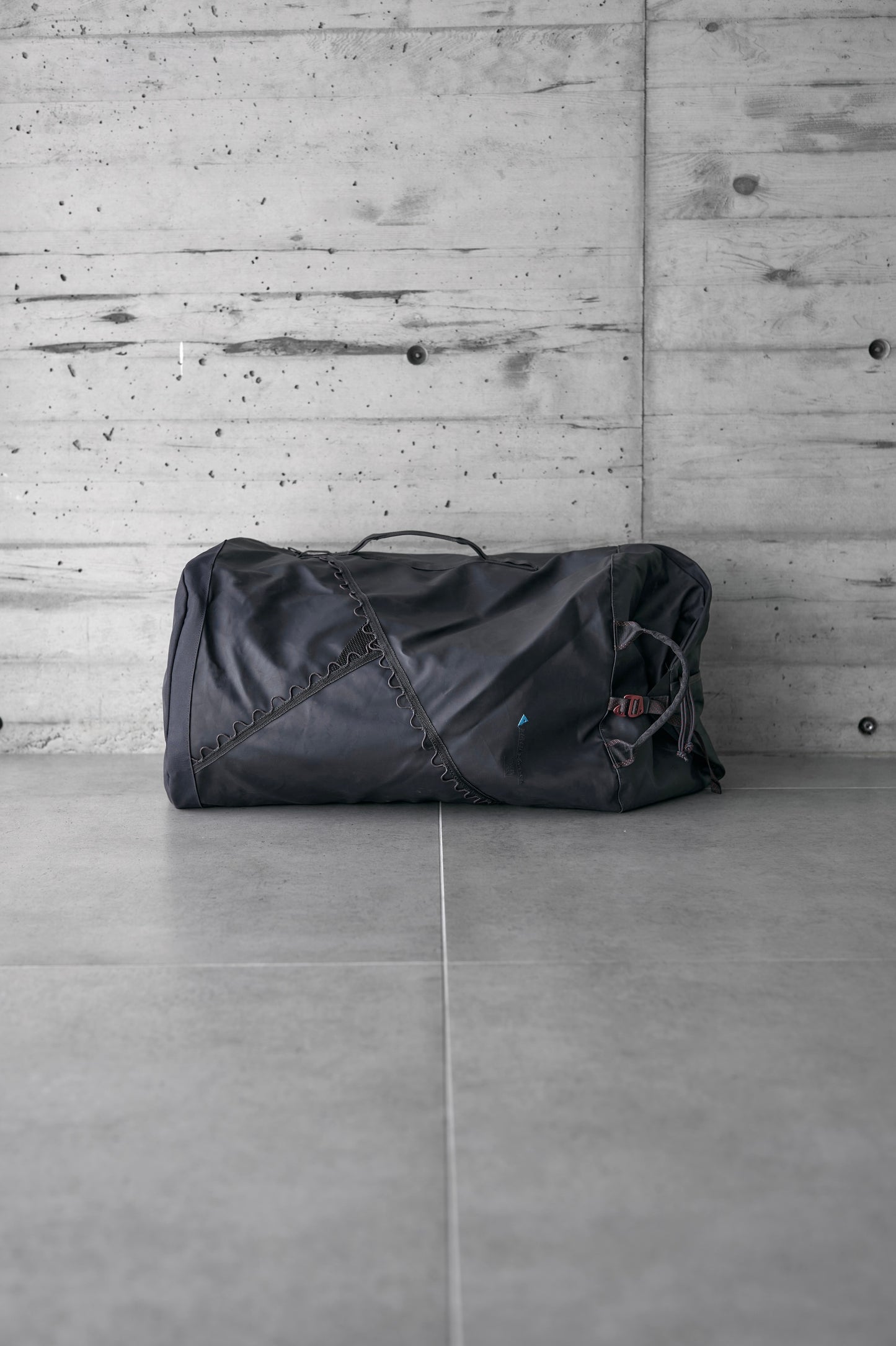 Klattermusen / Ydalir Duffelbag 80L