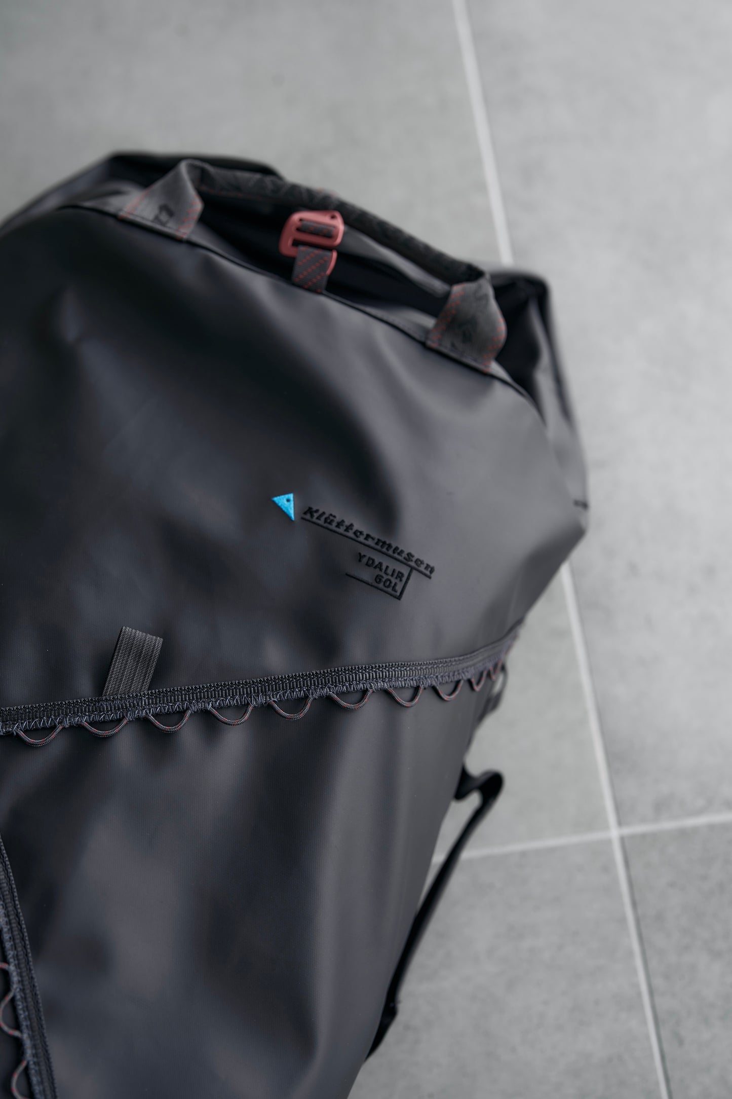 Klattermusen / Ydalir Duffelbag 60L