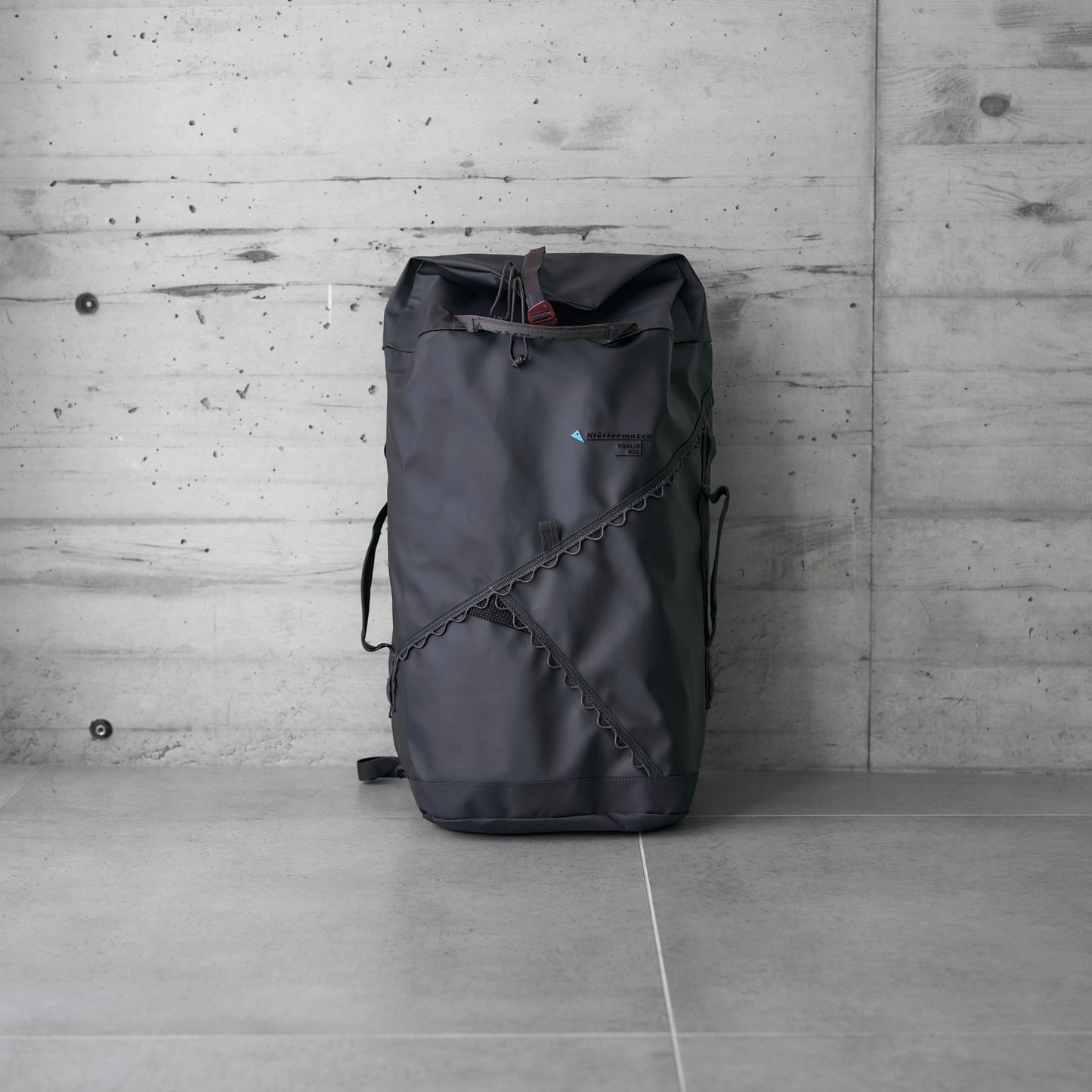 Klattermusen / Ydalir Duffelbag 60L