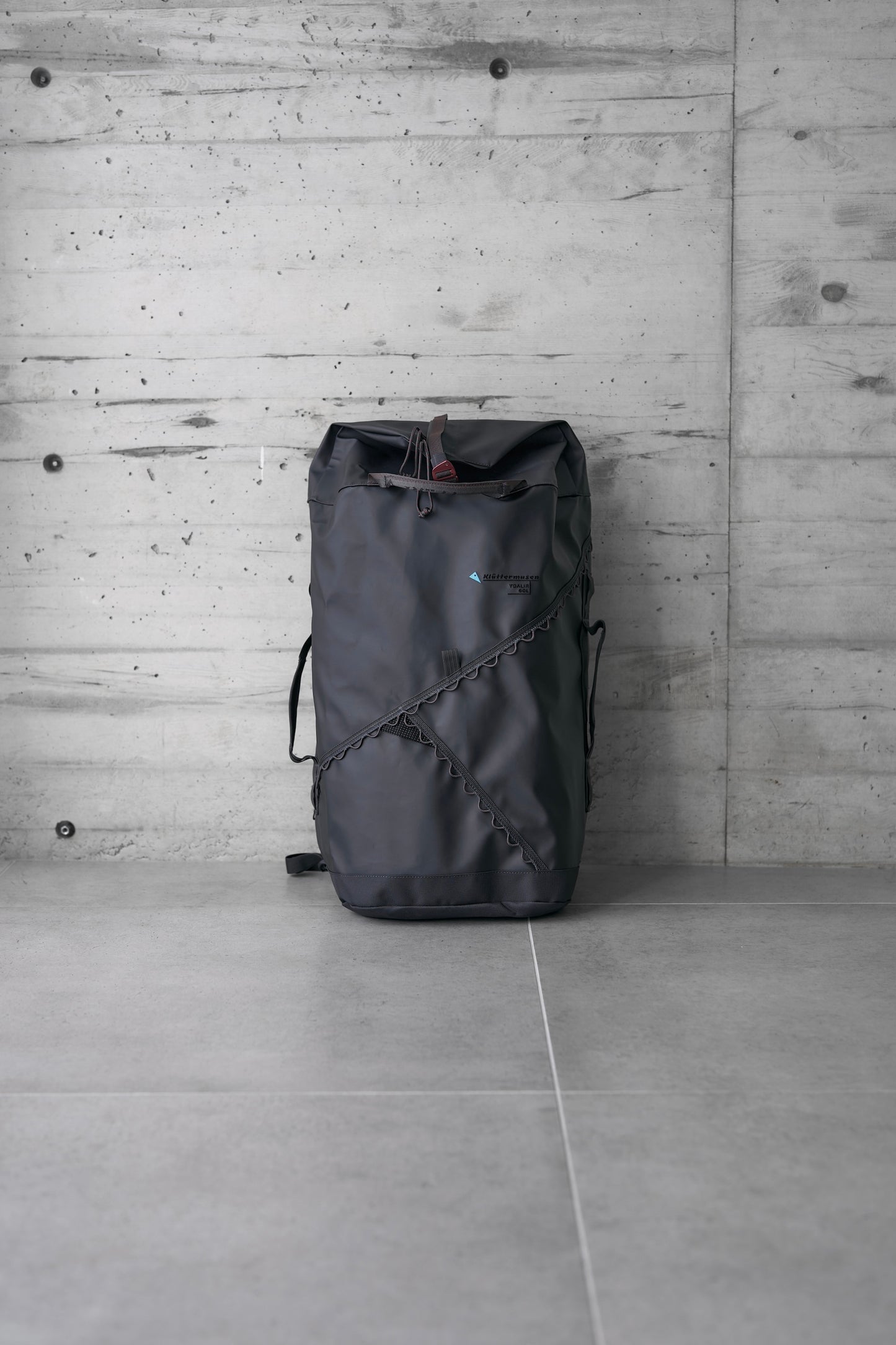 Klattermusen / Ydalir Duffelbag 60L