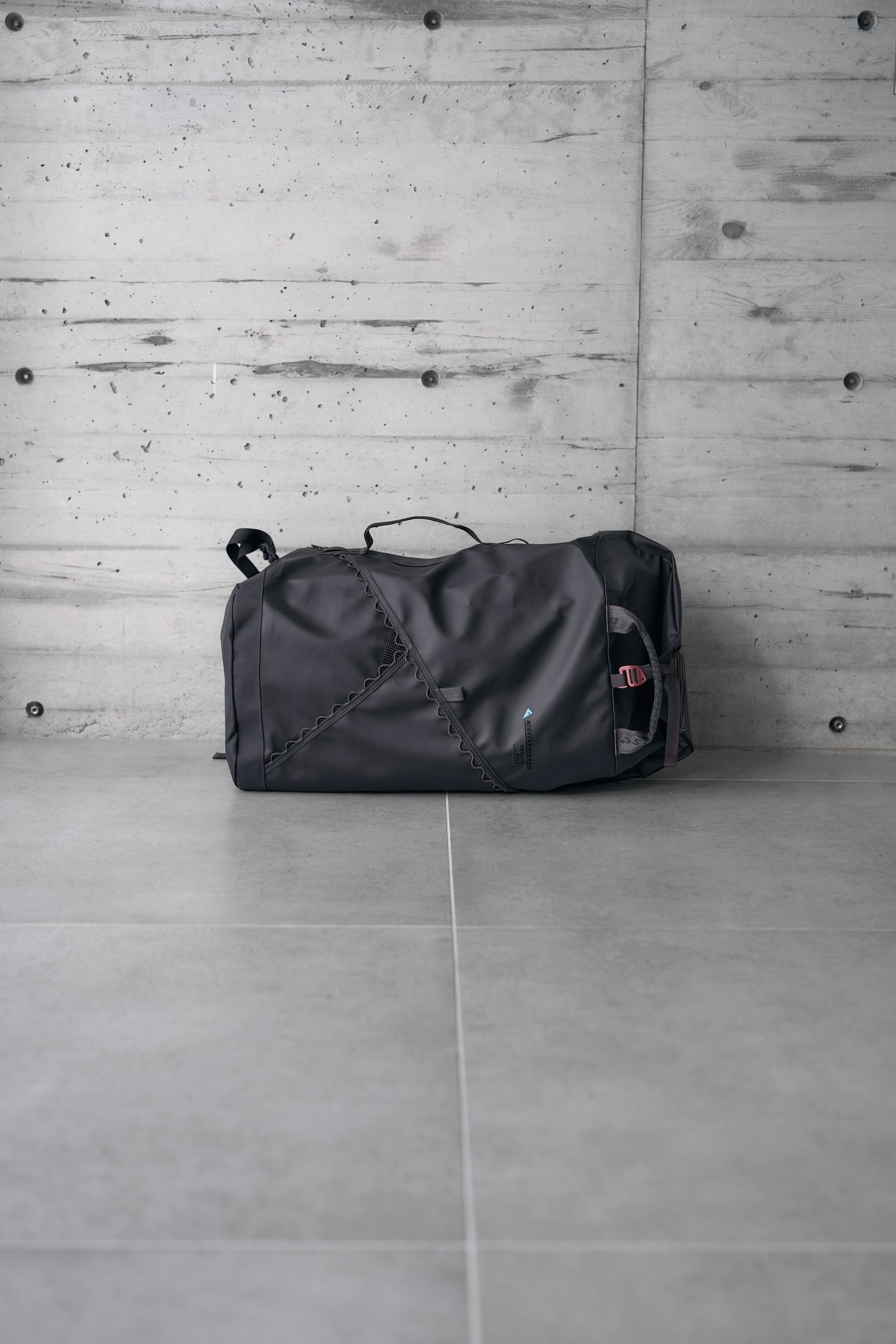 Klattermusen / Ydalir Duffelbag 60L