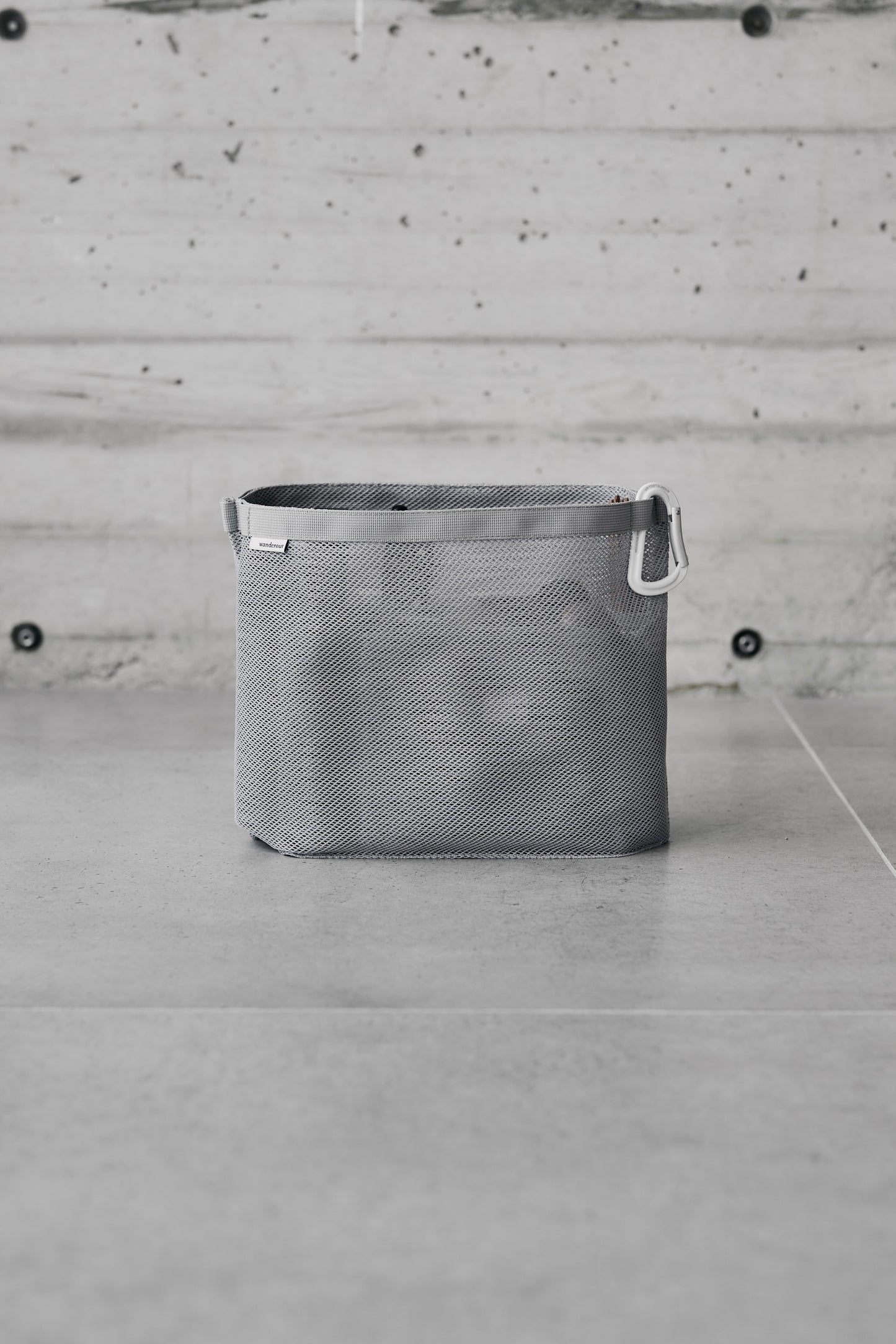 Wanderout / Dry Mesh Bag 02