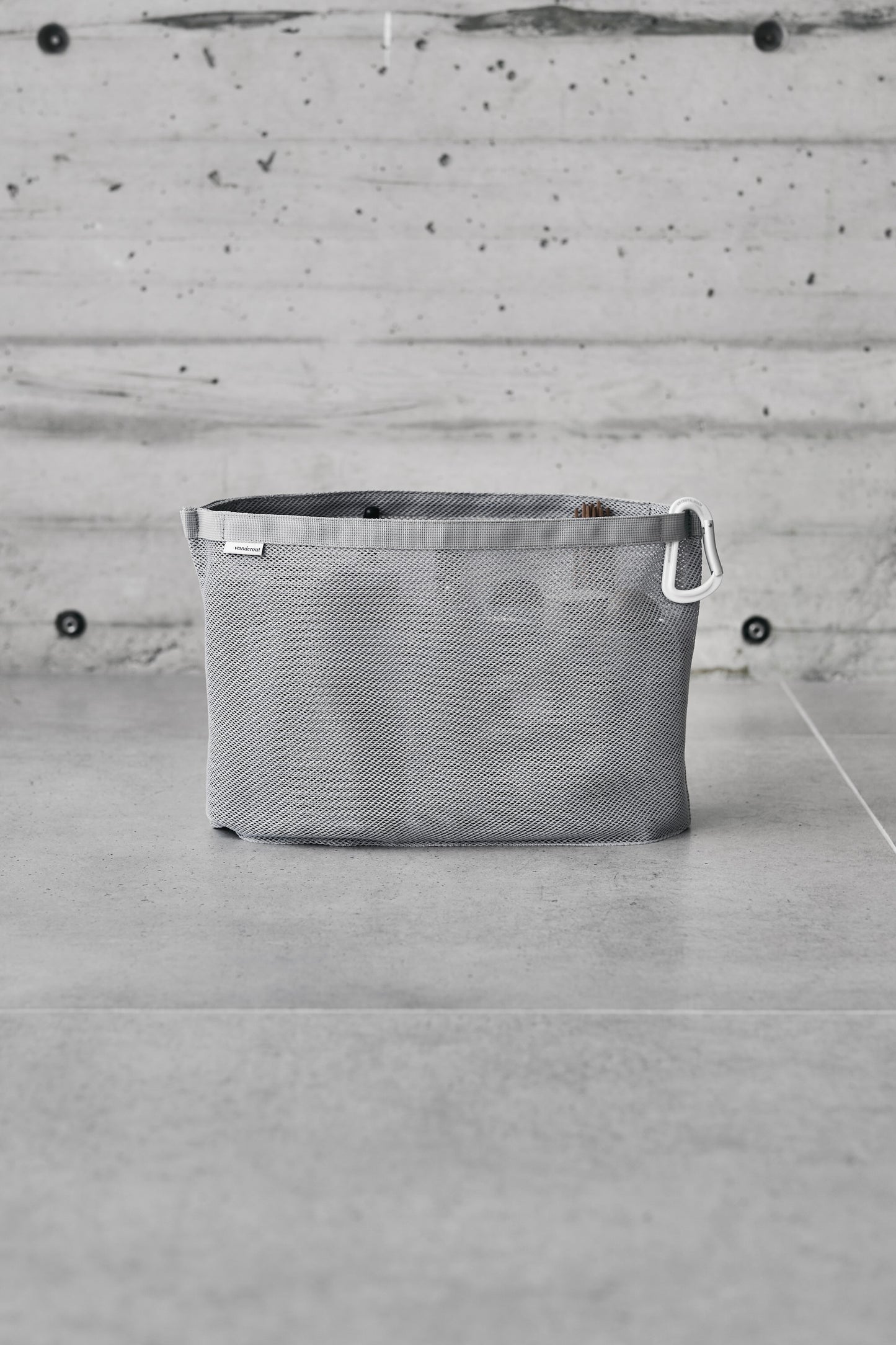 Wanderout / Dry Mesh Bag 03