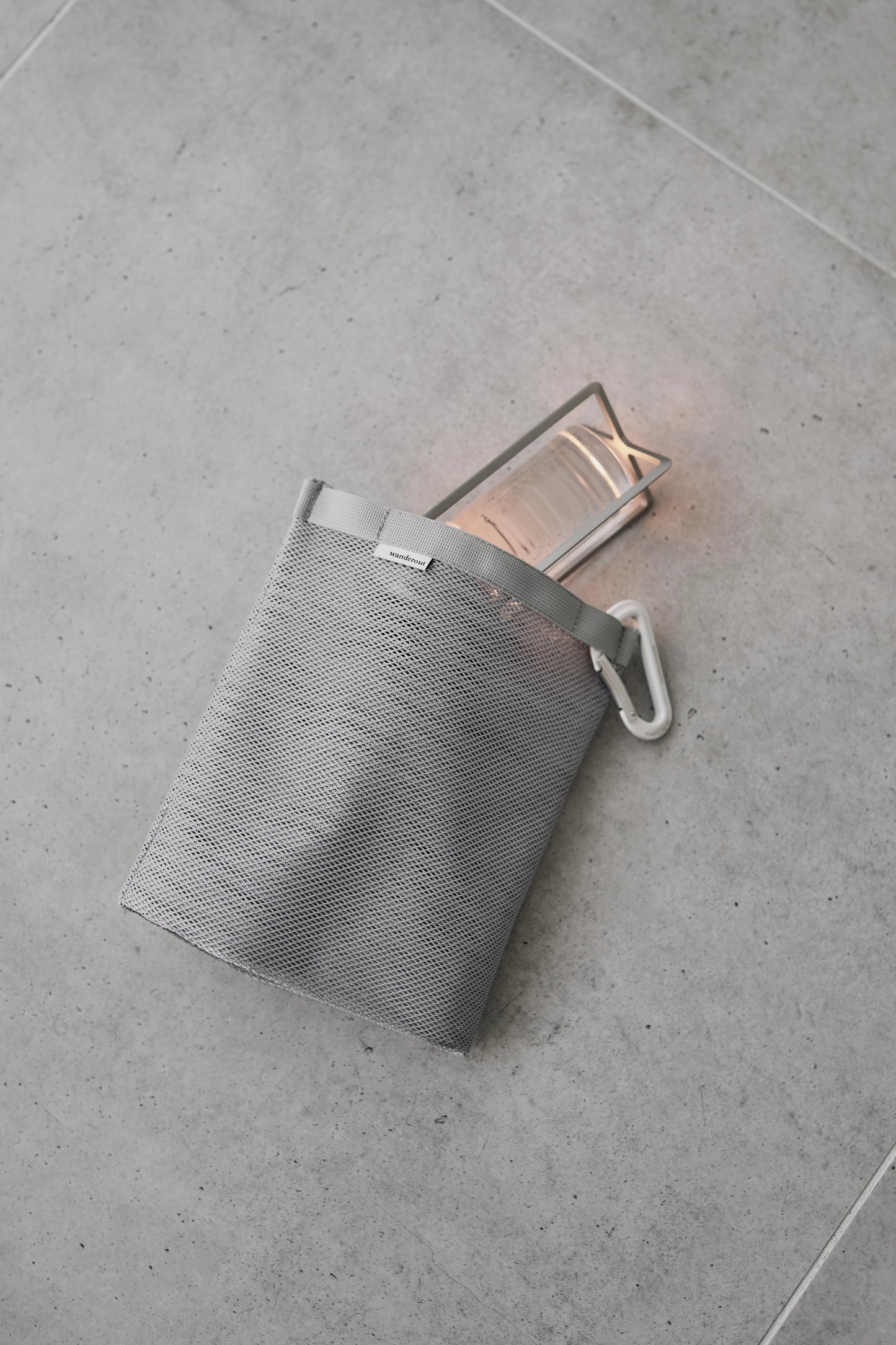 Wanderout / Dry Mesh Bag 00