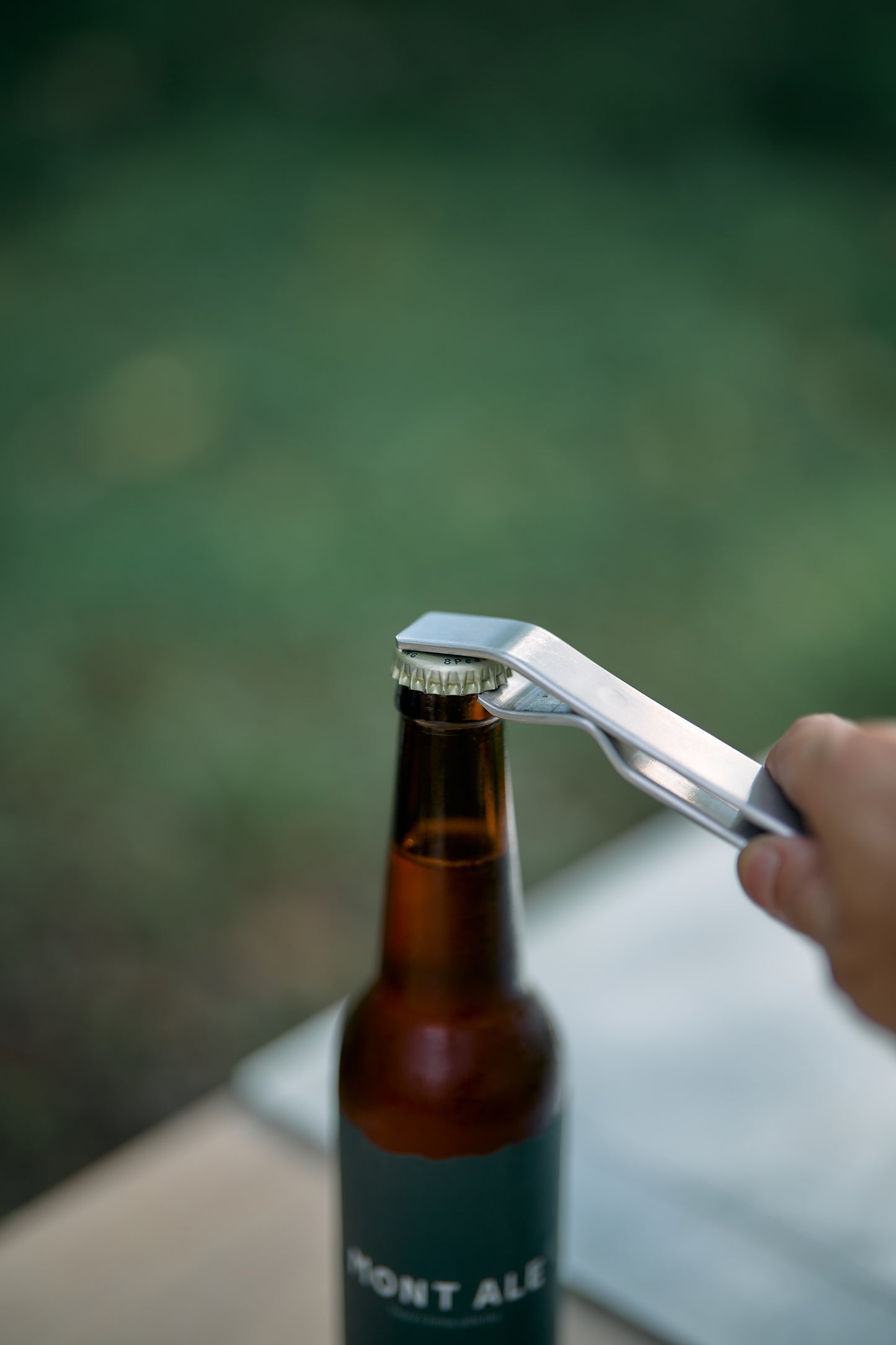 Yoshita Handi-Design Studio / Bottle Opener A