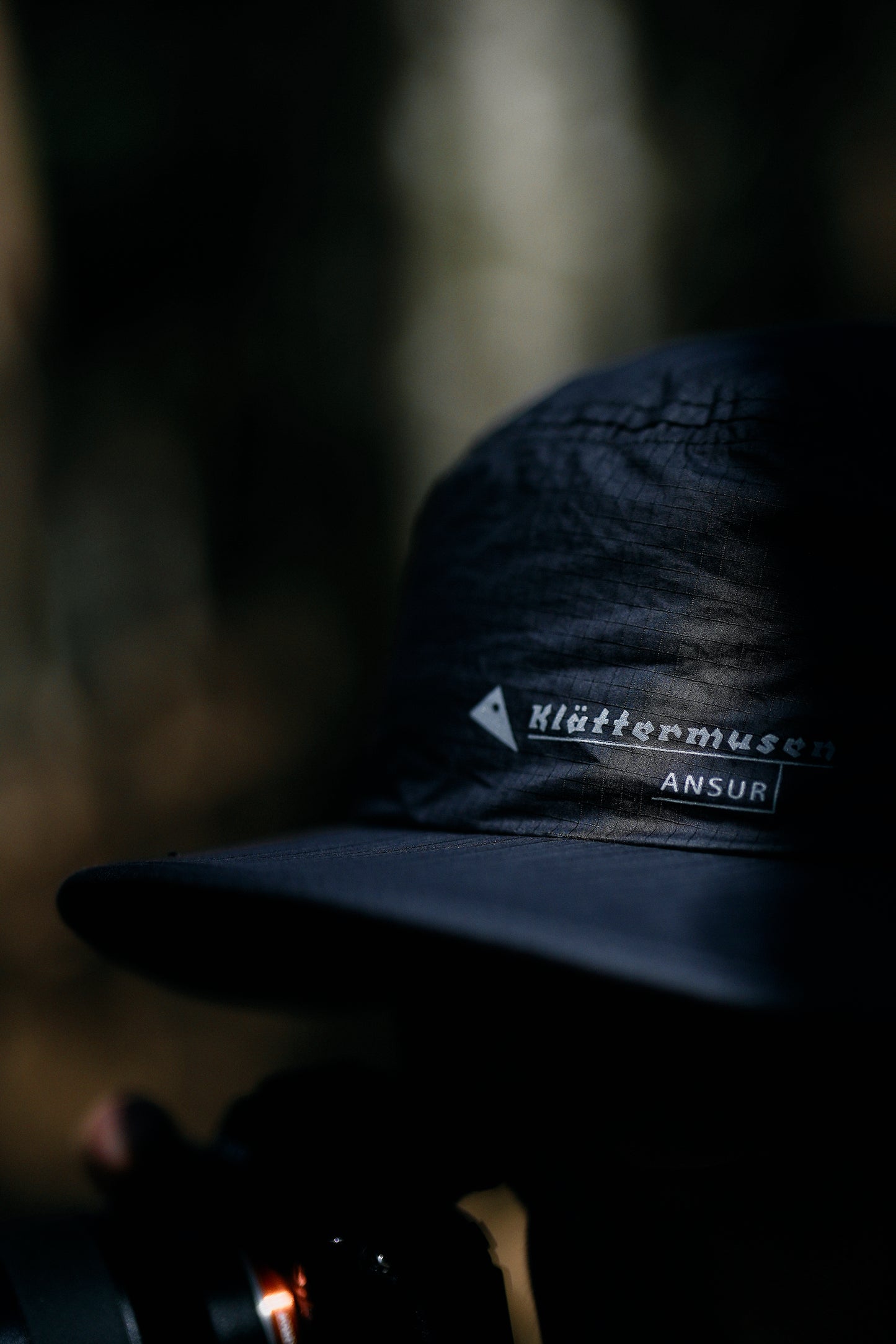 Klattermusen / Ansur Hiking Hat
